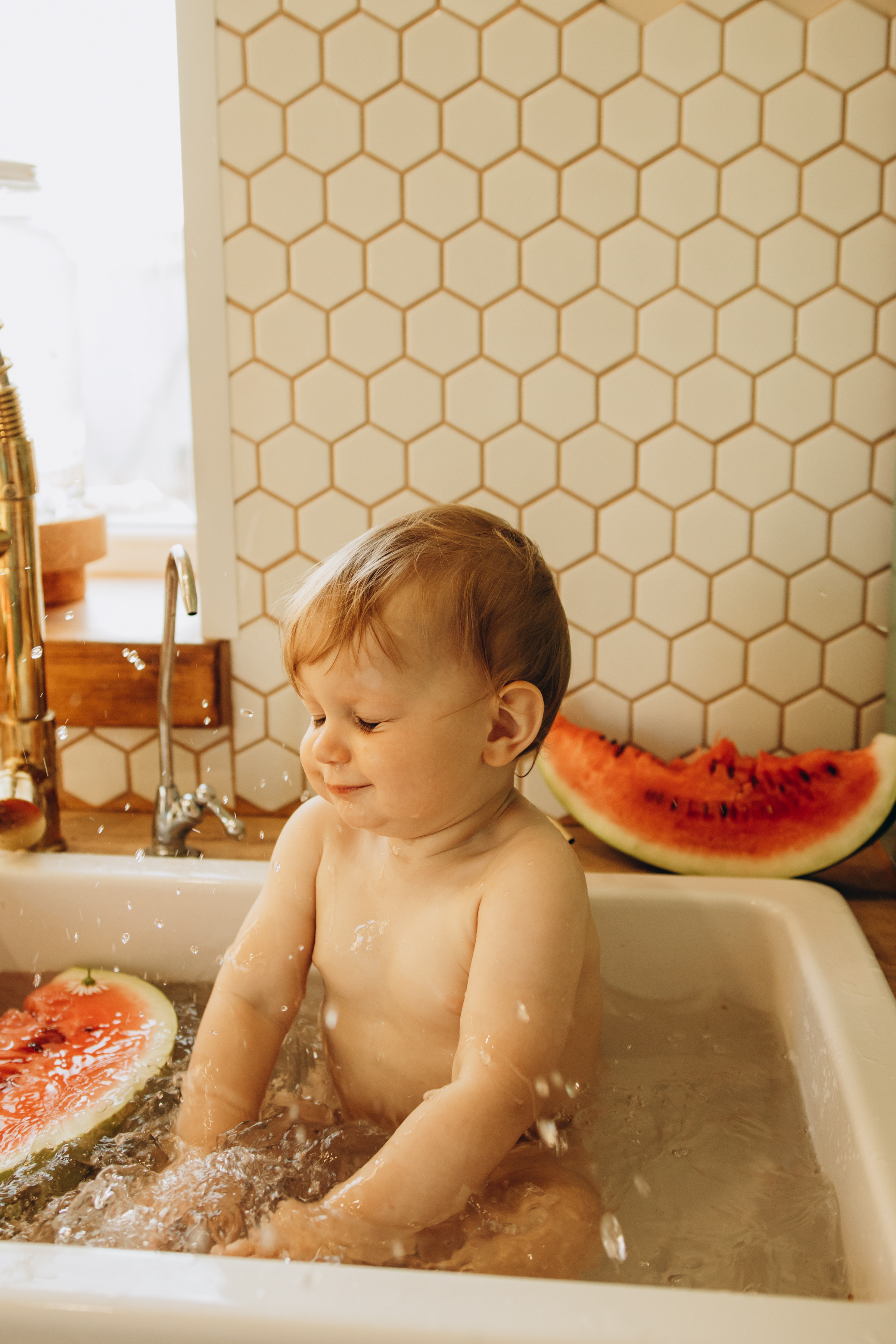 Солнечное настроение. Семейный фотограф в Магнитогорске Алина Рыжова