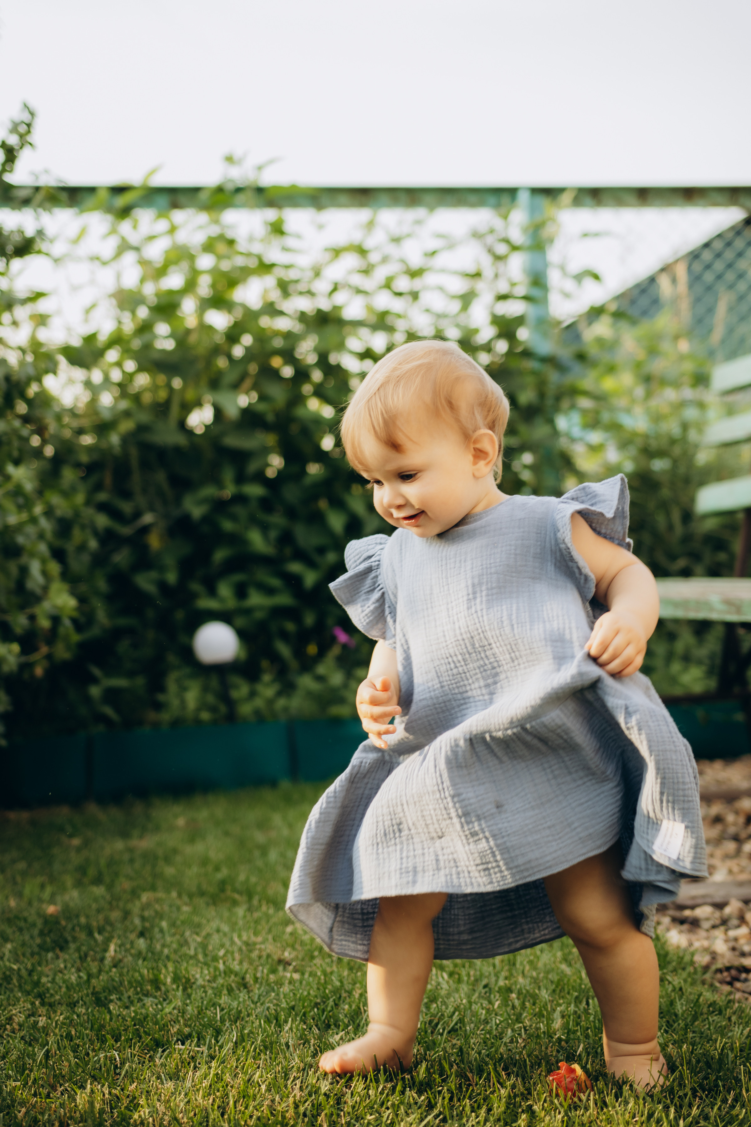 Солнечное настроение. Семейный фотограф в Магнитогорске Алина Рыжова