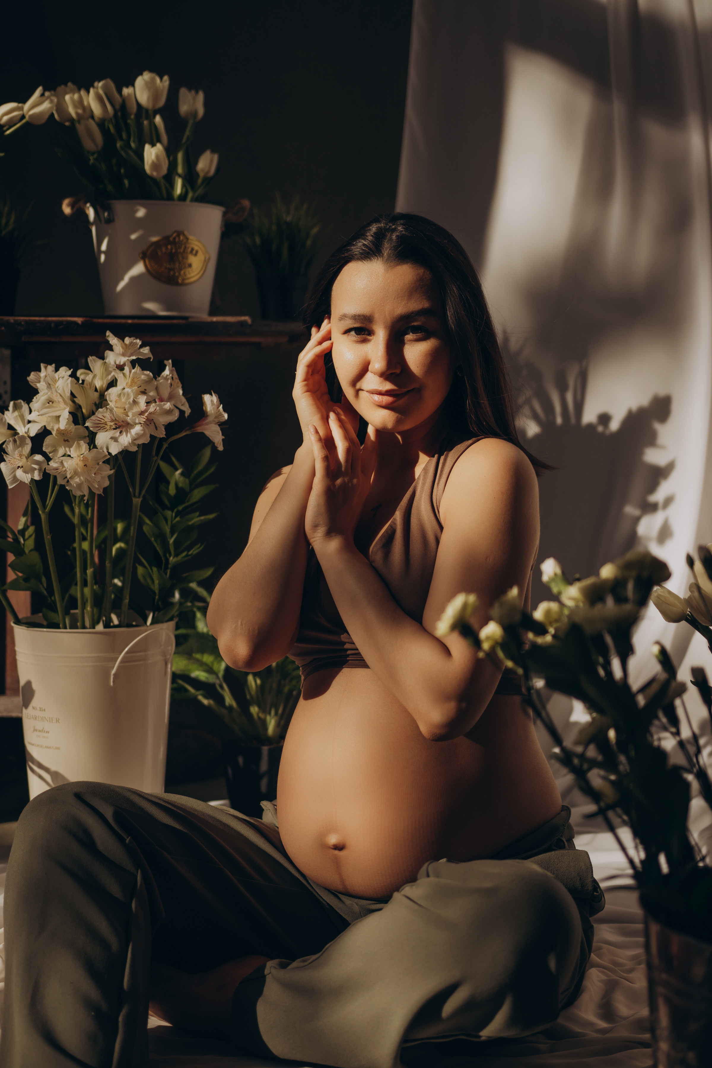 Фотосессия «Весна». Семейный фотограф в Магнитогорске Алина Рыжова