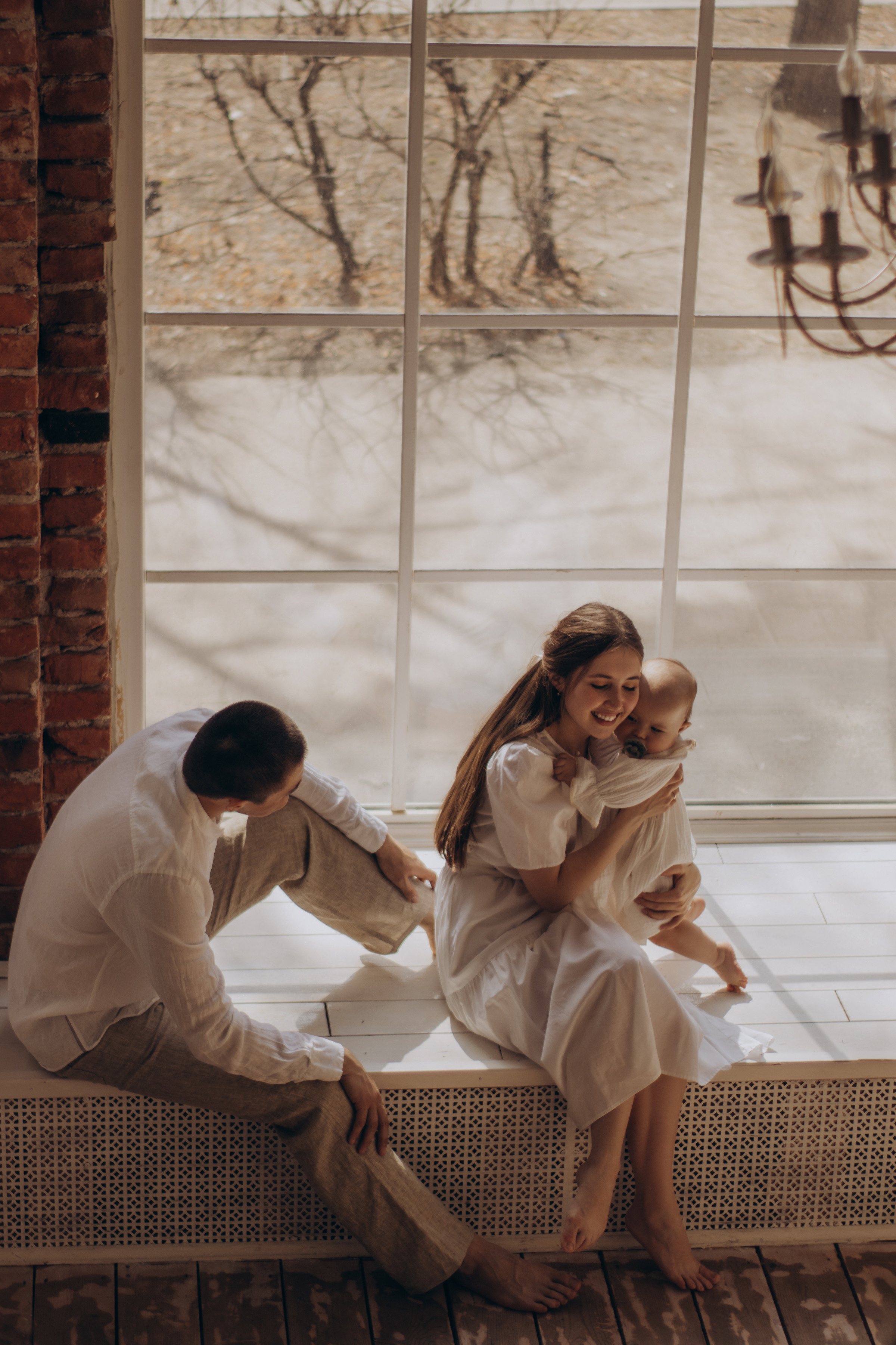 Фотосессия «Милана». Семейный фотограф в Магнитогорске Алина Рыжова