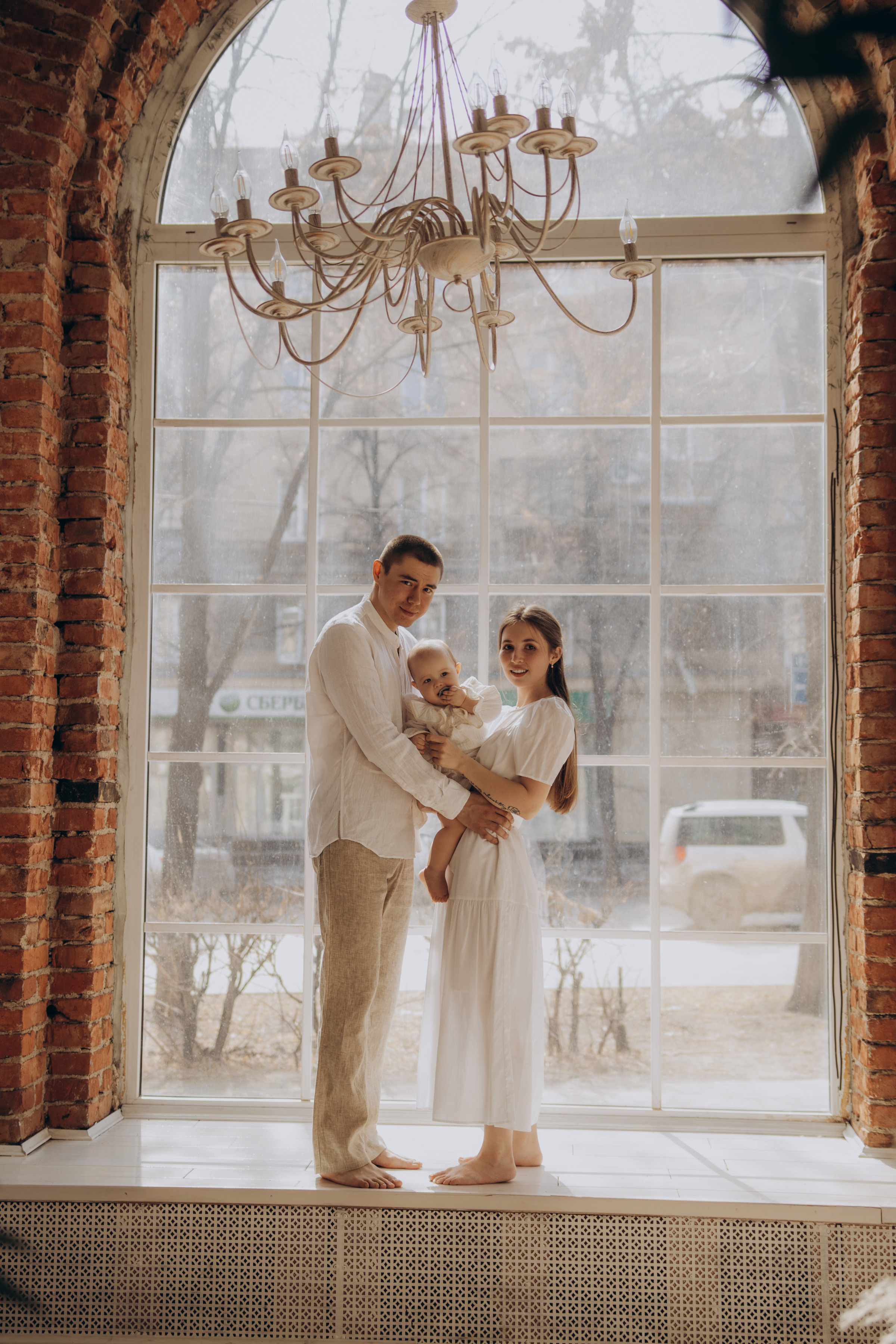 Фотосессия «Милана». Семейный фотограф в Магнитогорске Алина Рыжова