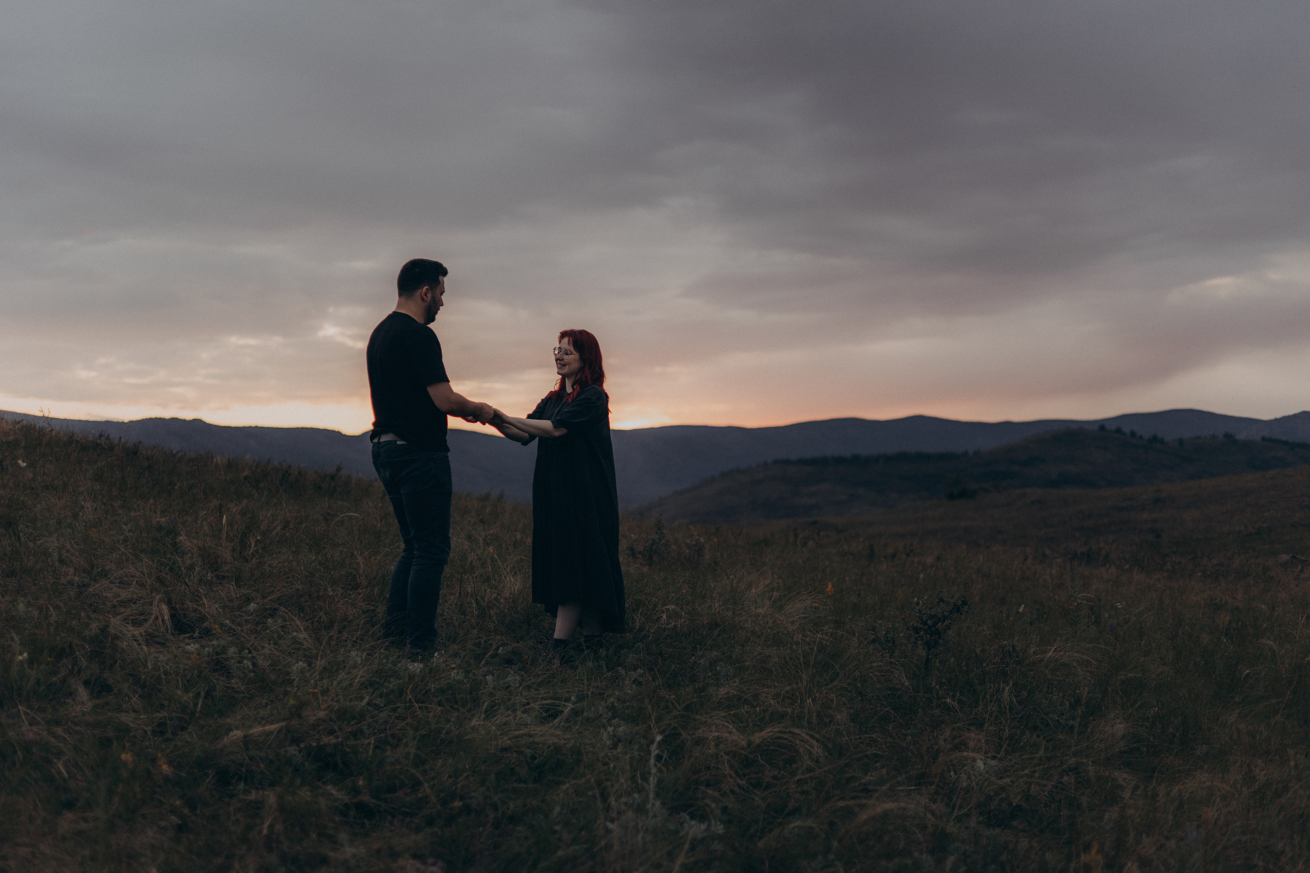 Нежность. Семейный фотограф в Магнитогорске Алина Рыжова