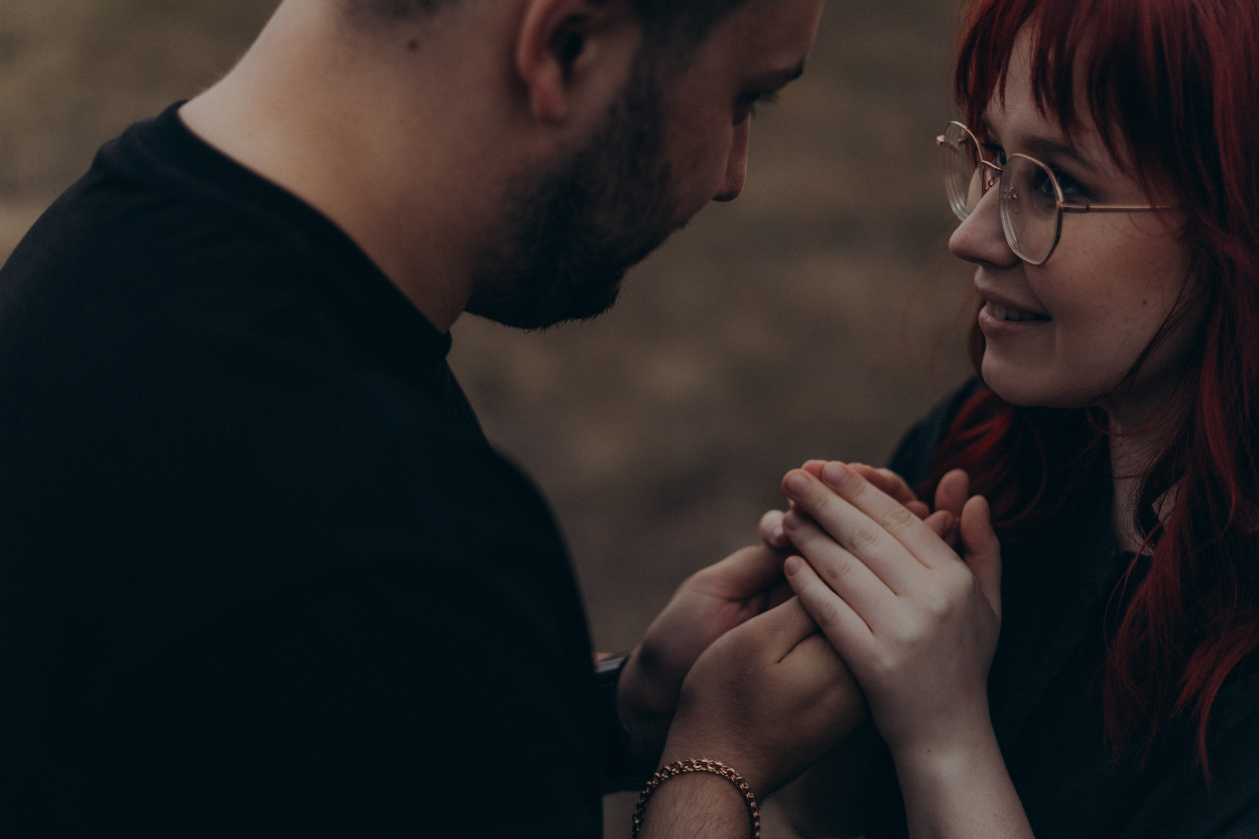 Нежность. Семейный фотограф в Магнитогорске Алина Рыжова