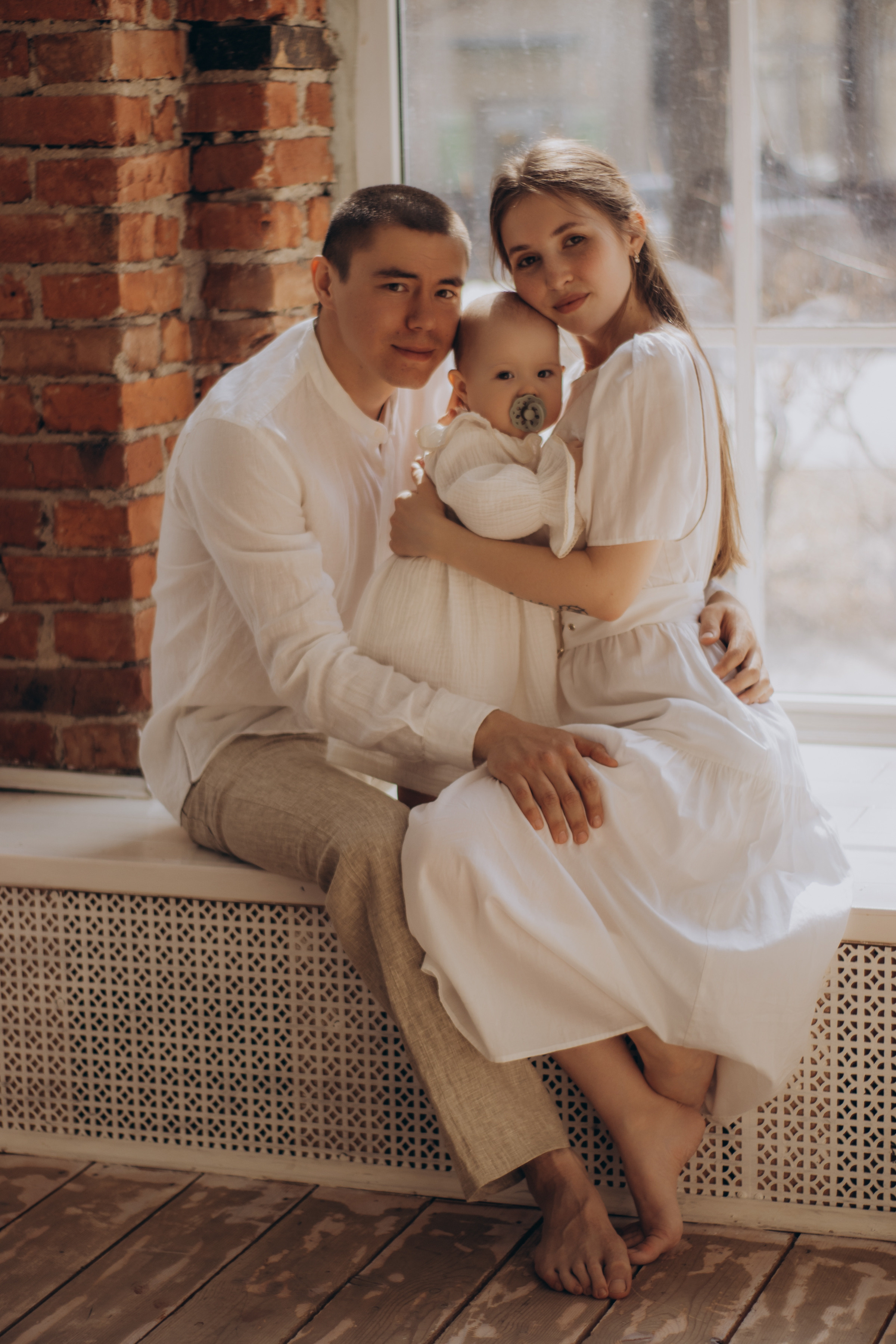 Фотосессия «Милана». Семейный фотограф в Магнитогорске Алина Рыжова