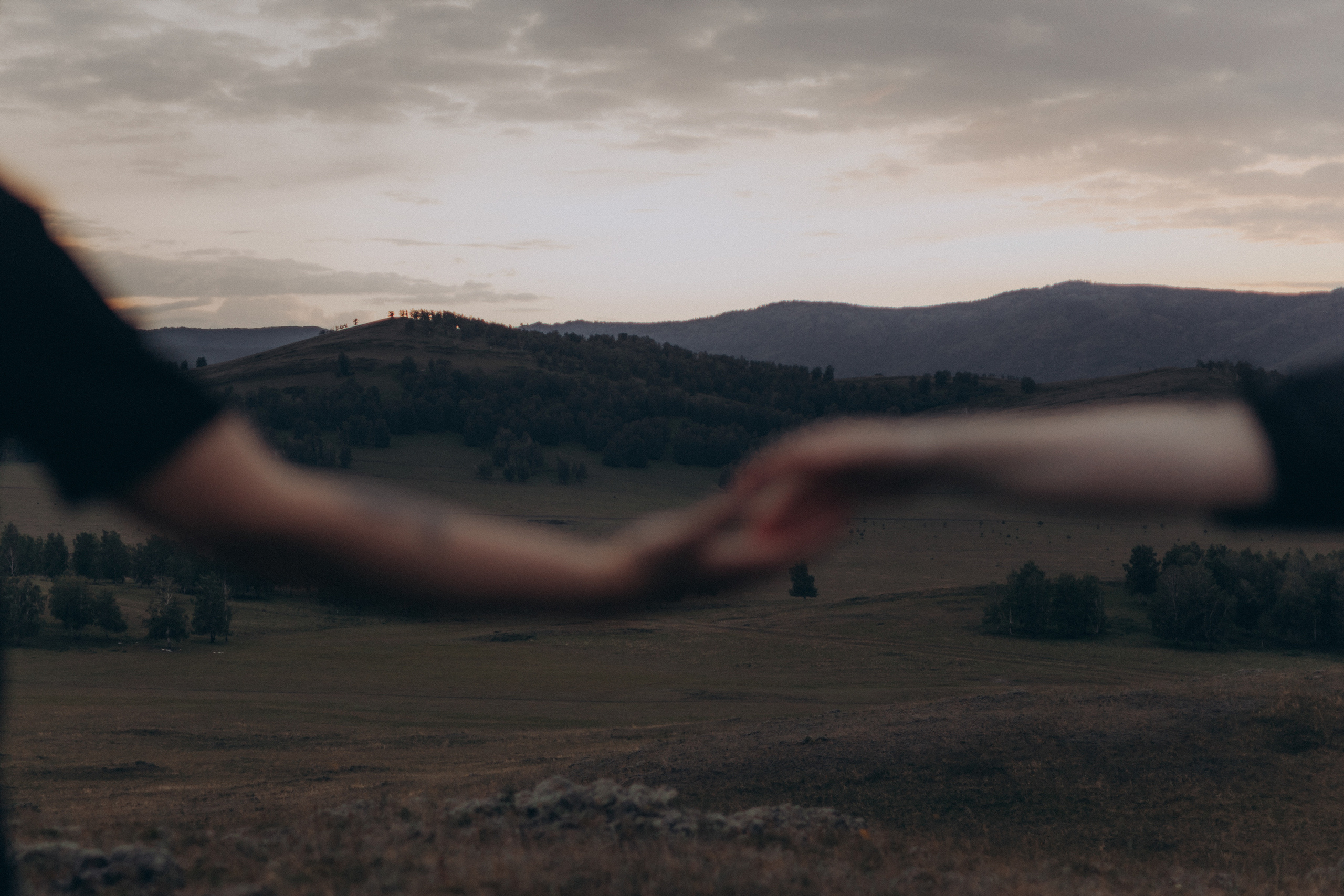 Нежность. Семейный фотограф в Магнитогорске Алина Рыжова