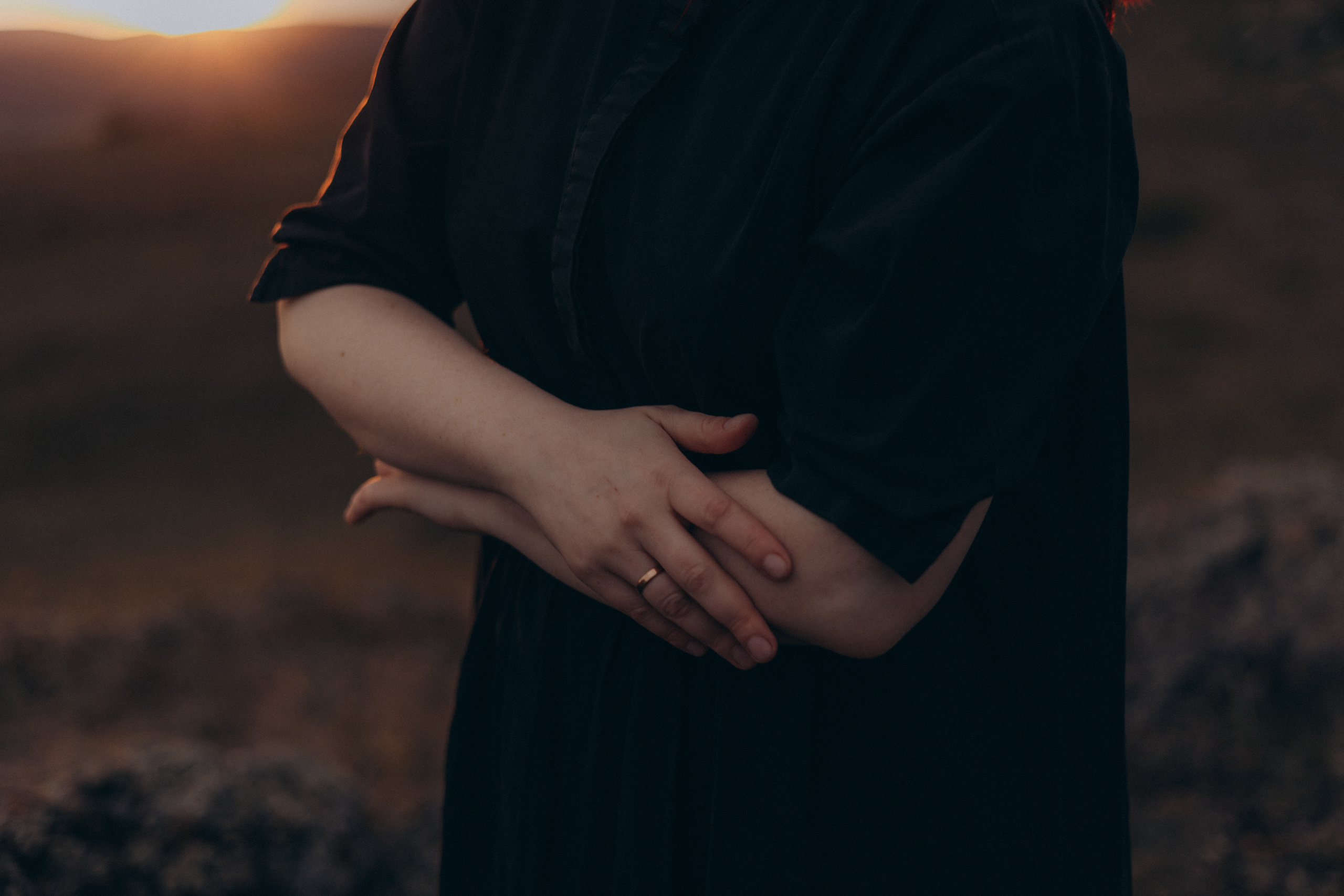 Нежность. Семейный фотограф в Магнитогорске Алина Рыжова