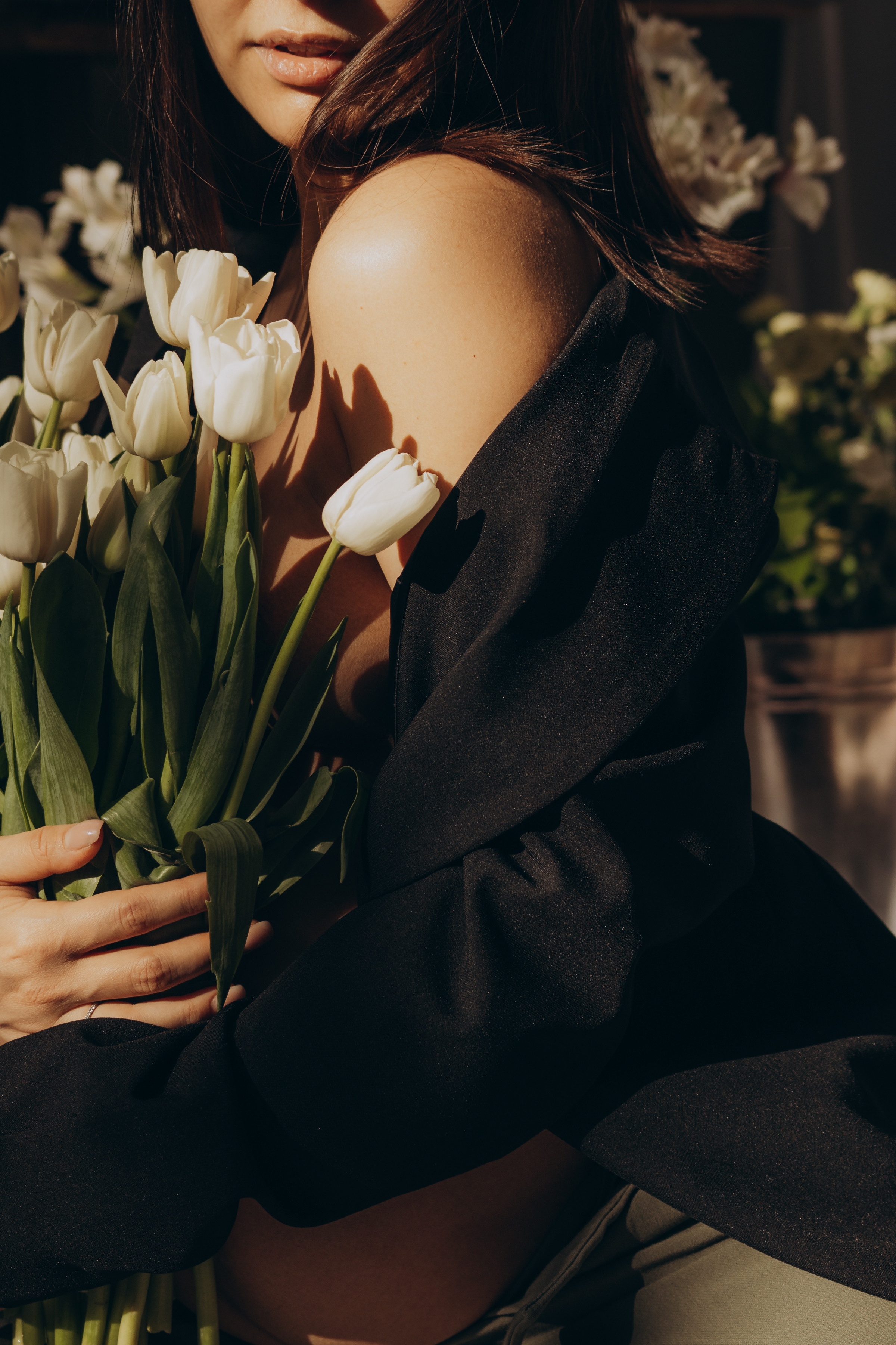 Фотосессия «Весна». Семейный фотограф в Магнитогорске Алина Рыжова