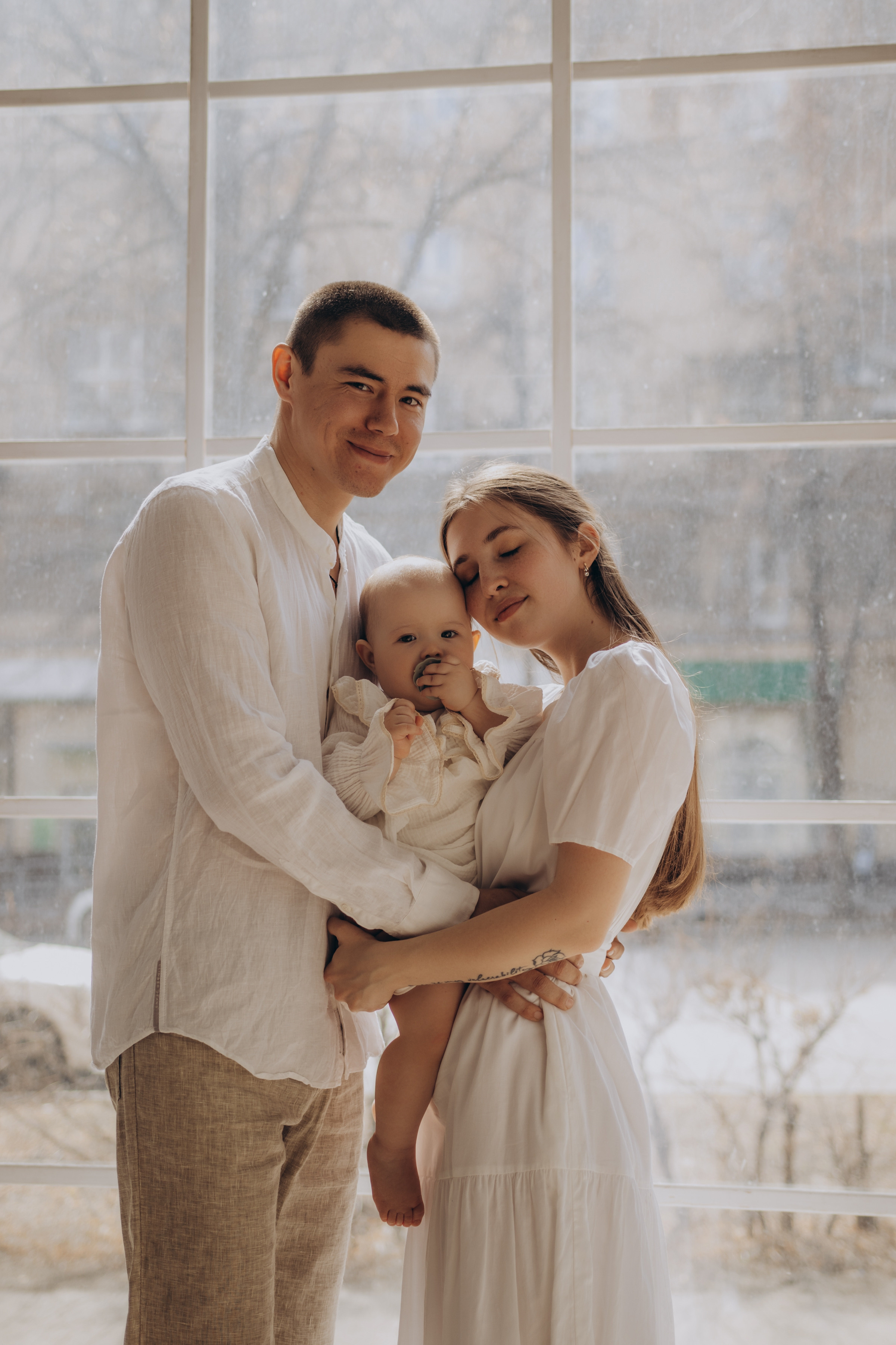 Фотосессия «Милана». Семейный фотограф в Магнитогорске Алина Рыжова