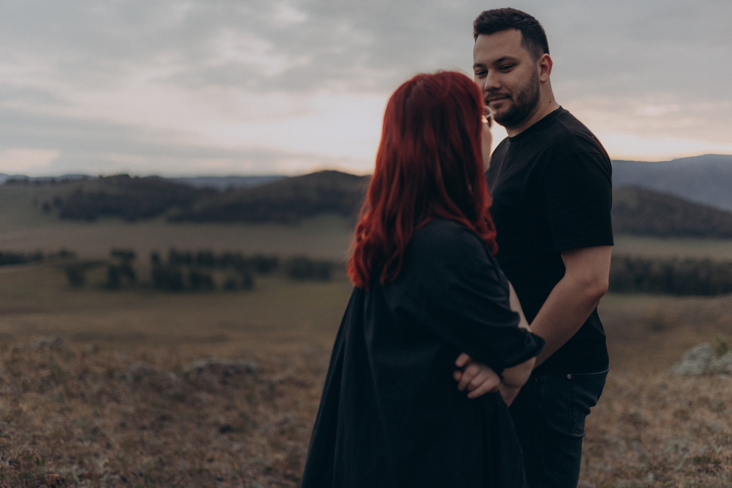 Нежность. Семейный фотограф в Магнитогорске Алина Рыжова