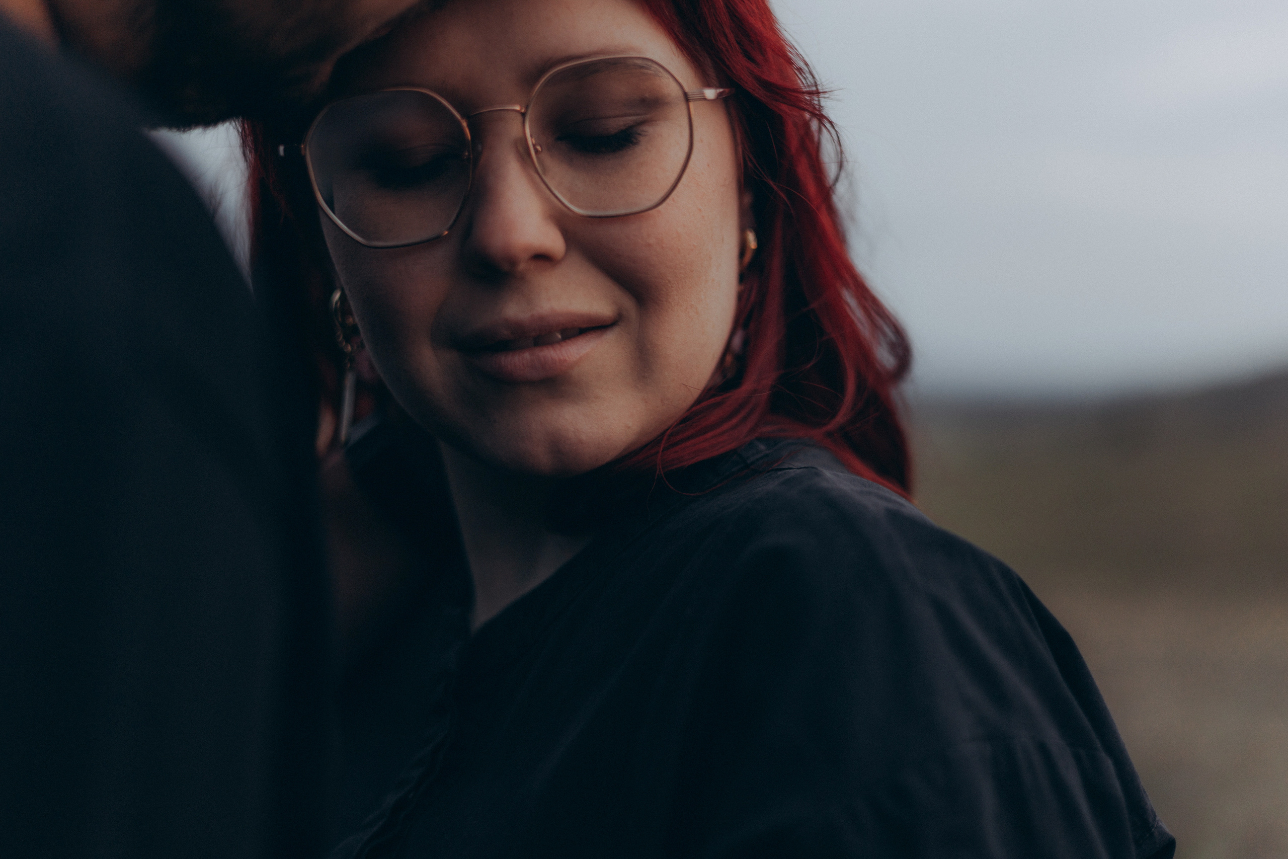 Нежность. Семейный фотограф в Магнитогорске Алина Рыжова