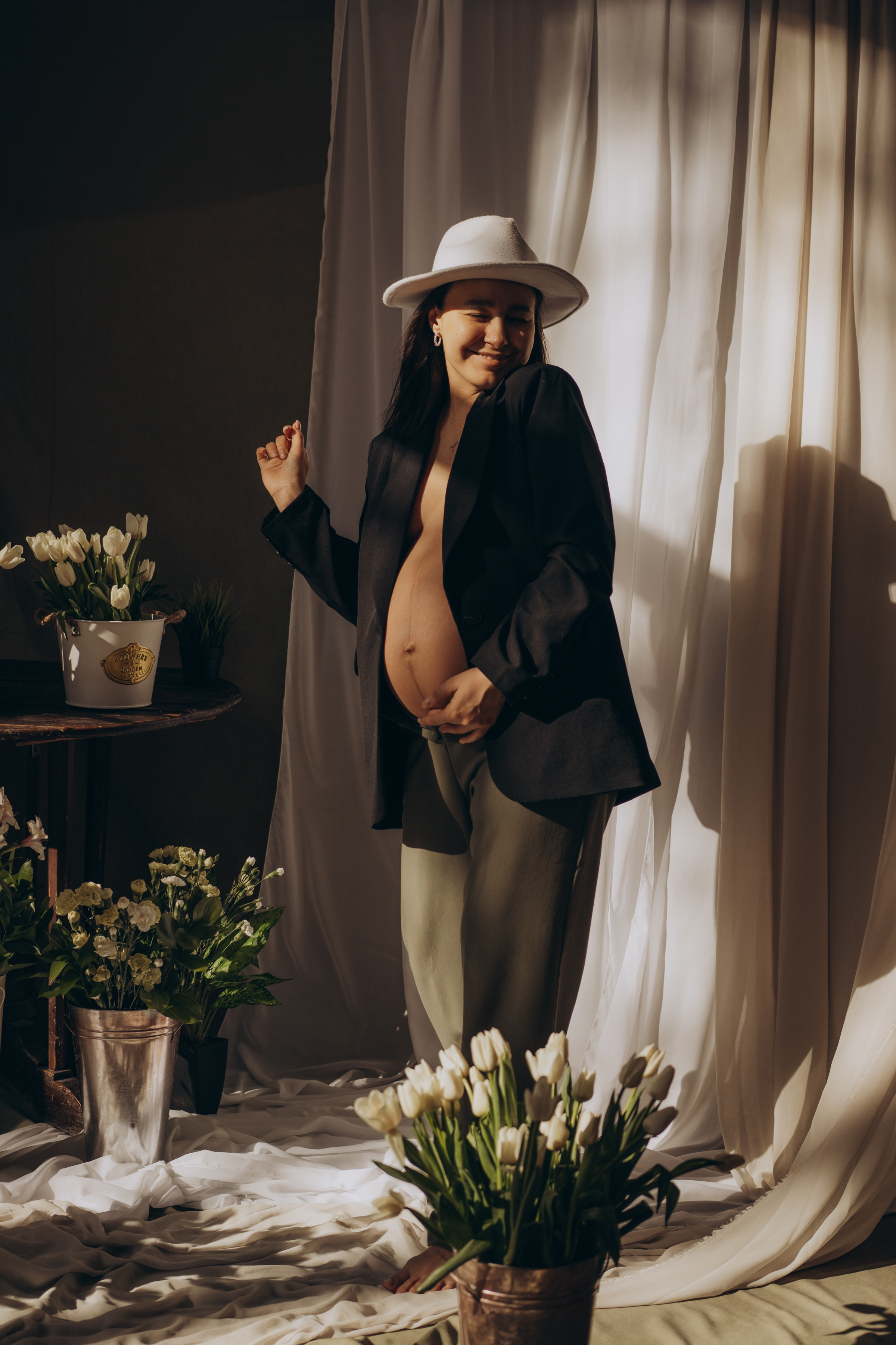 Фотосессия «Весна». Семейный фотограф в Магнитогорске Алина Рыжова