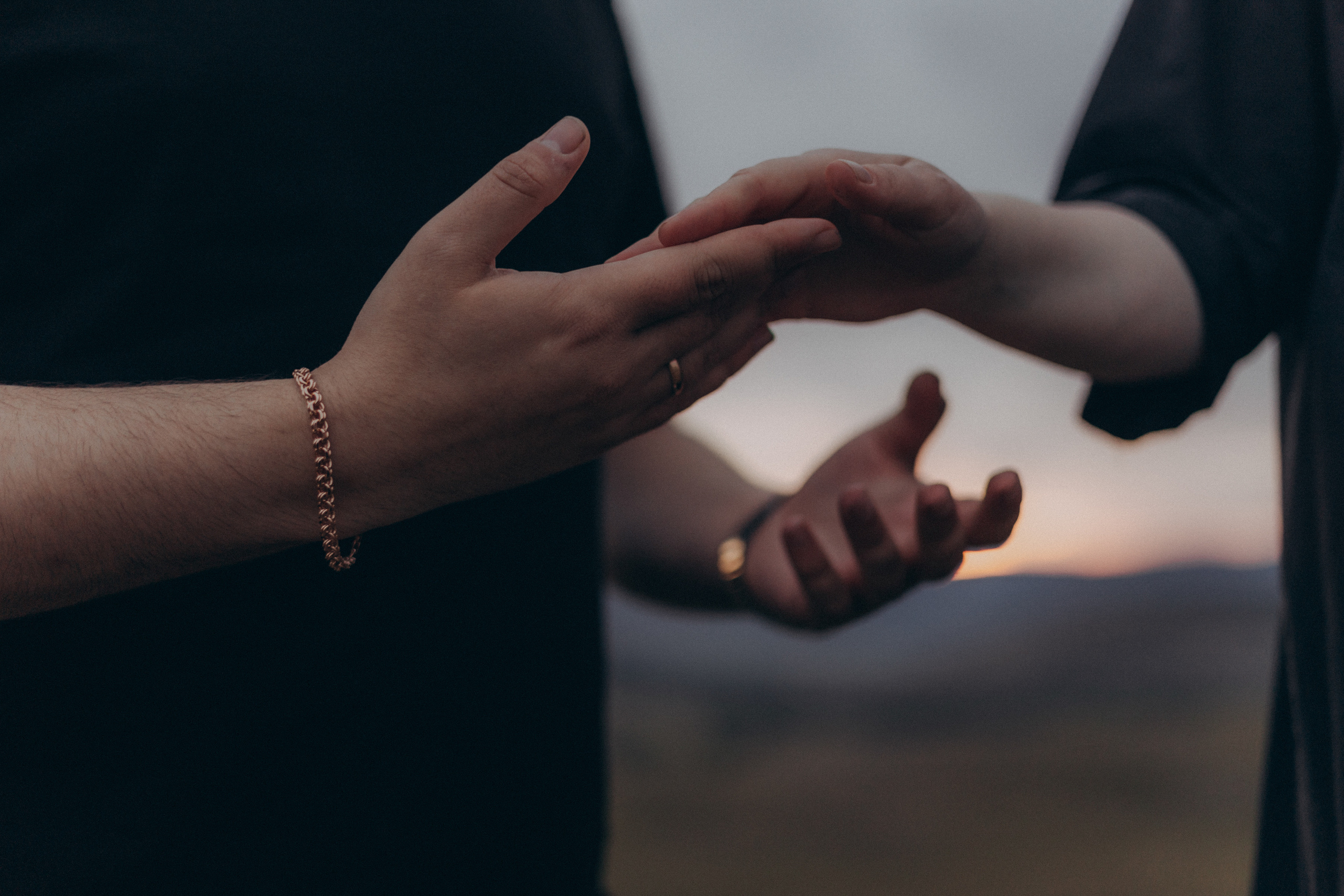 Нежность. Семейный фотограф в Магнитогорске Алина Рыжова