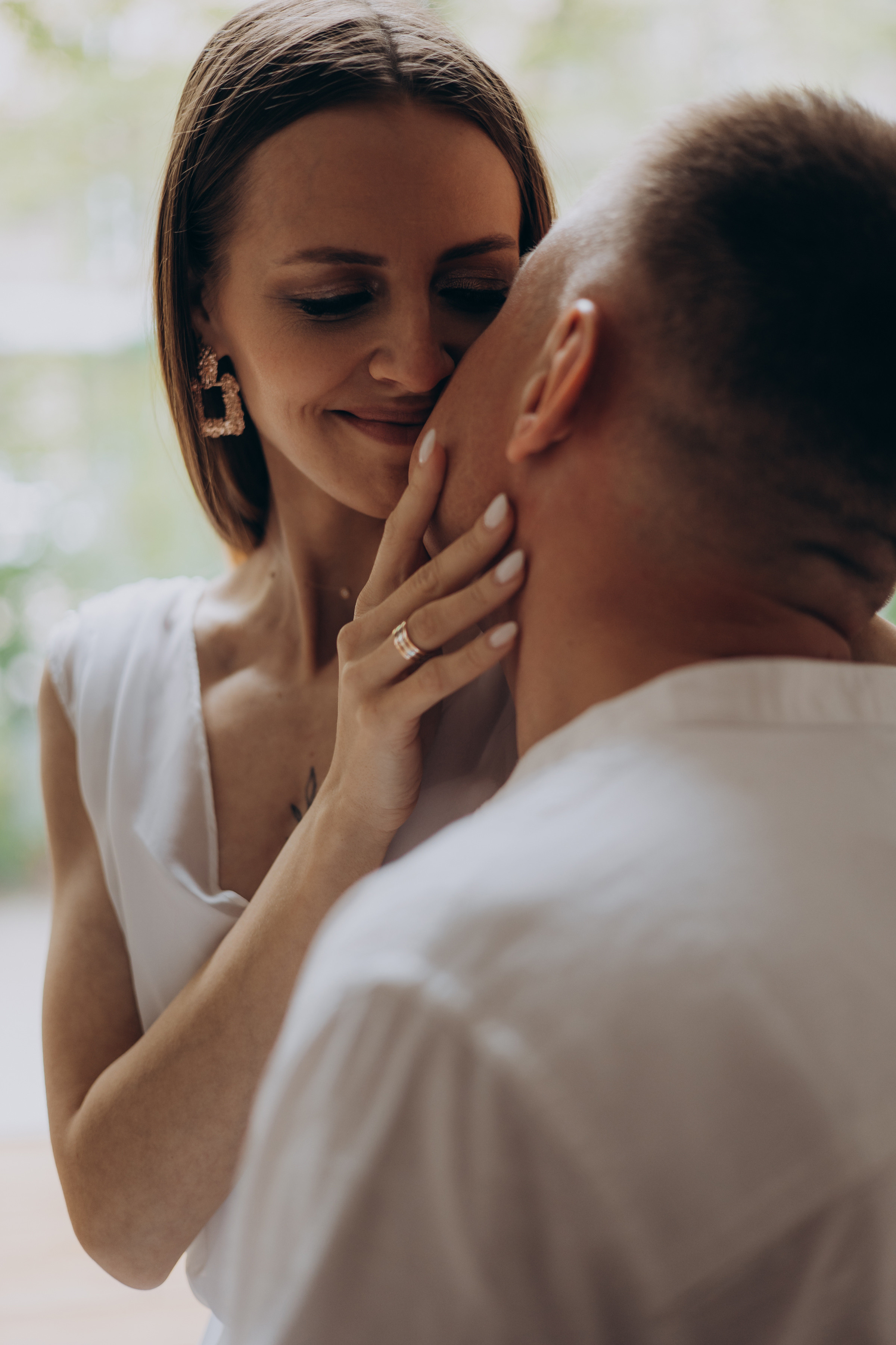 Фотосессия «Любовь на кончиках пальцев». Семейный фотограф в Магнитогорске Алина Рыжова