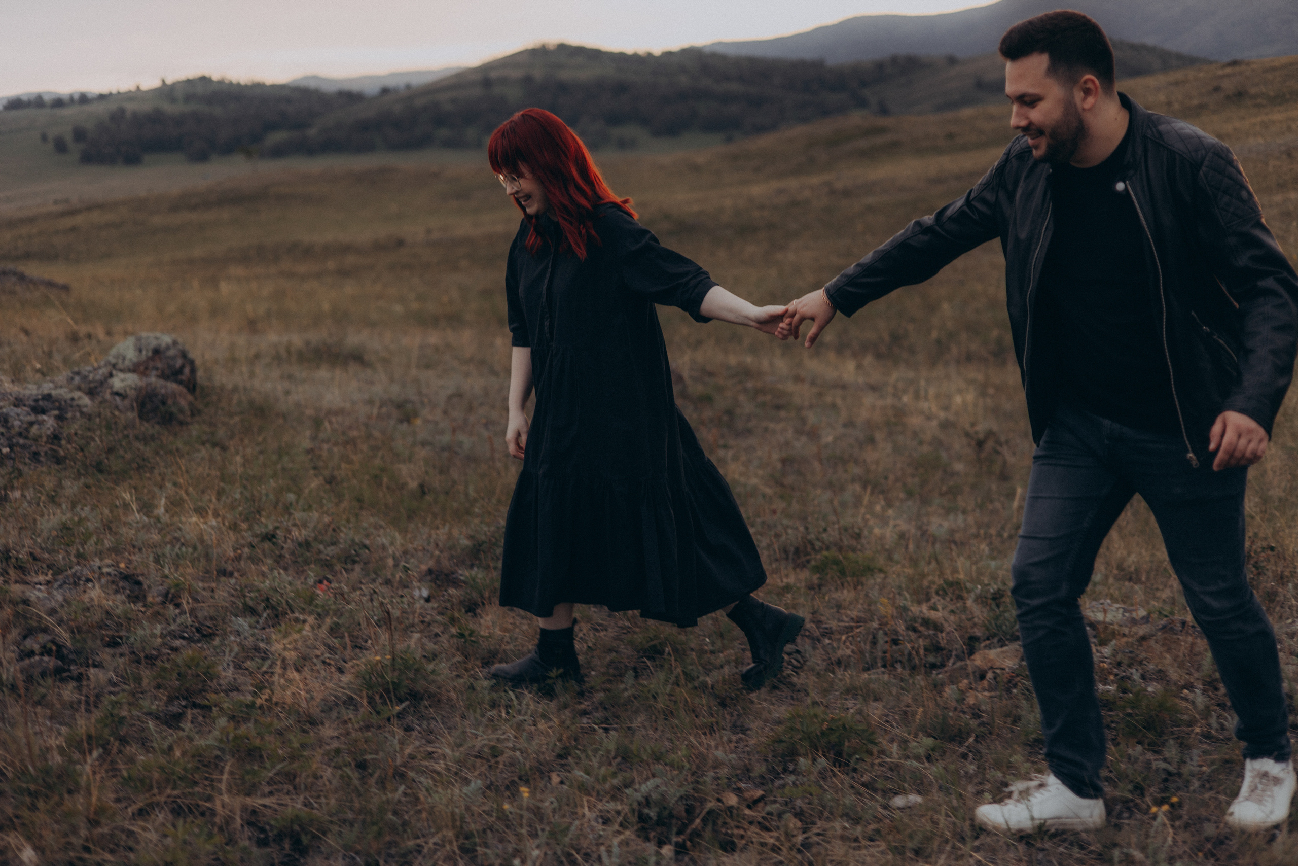 Нежность. Семейный фотограф в Магнитогорске Алина Рыжова