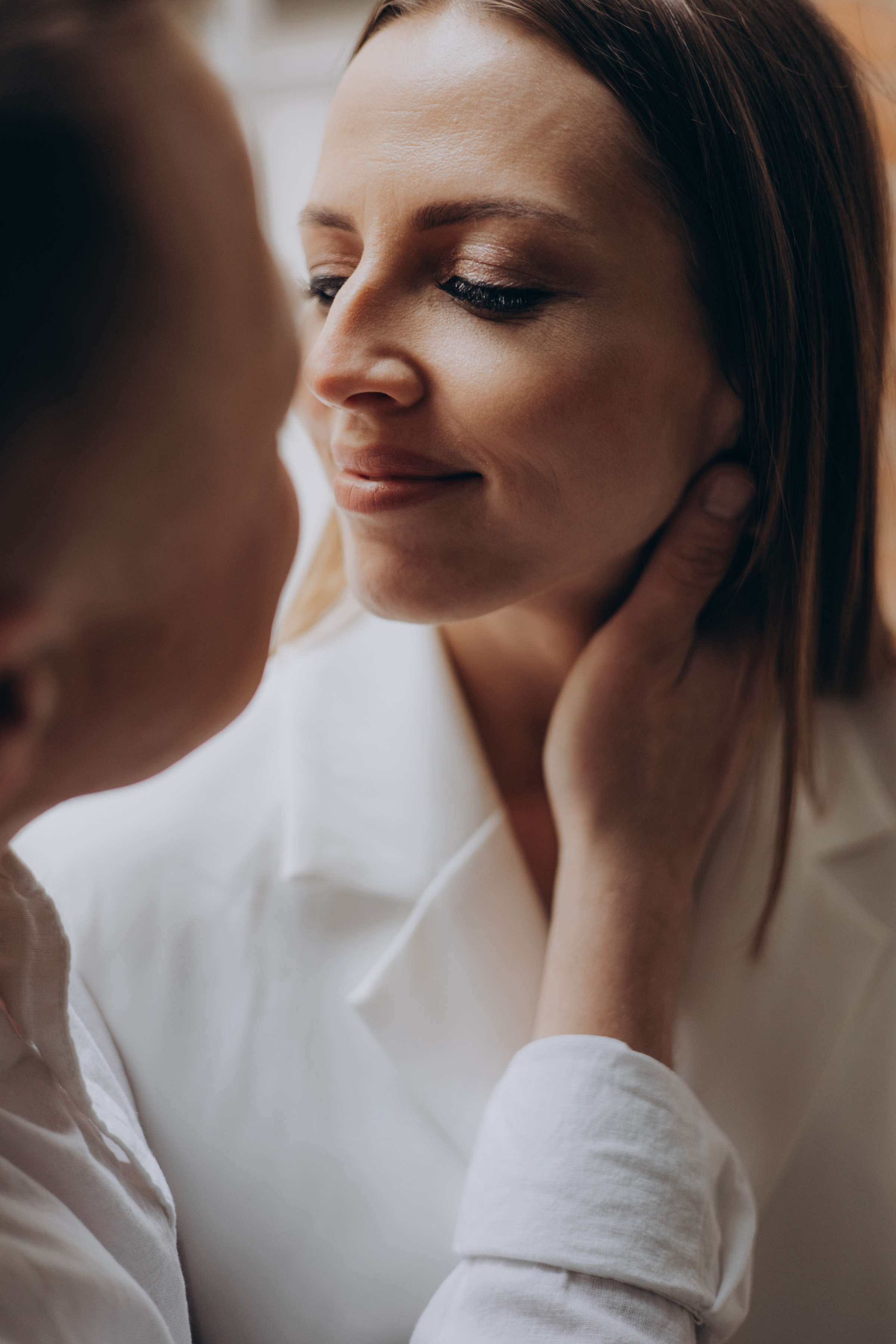Фотосессия «Любовь на кончиках пальцев». Семейный фотограф в Магнитогорске Алина Рыжова