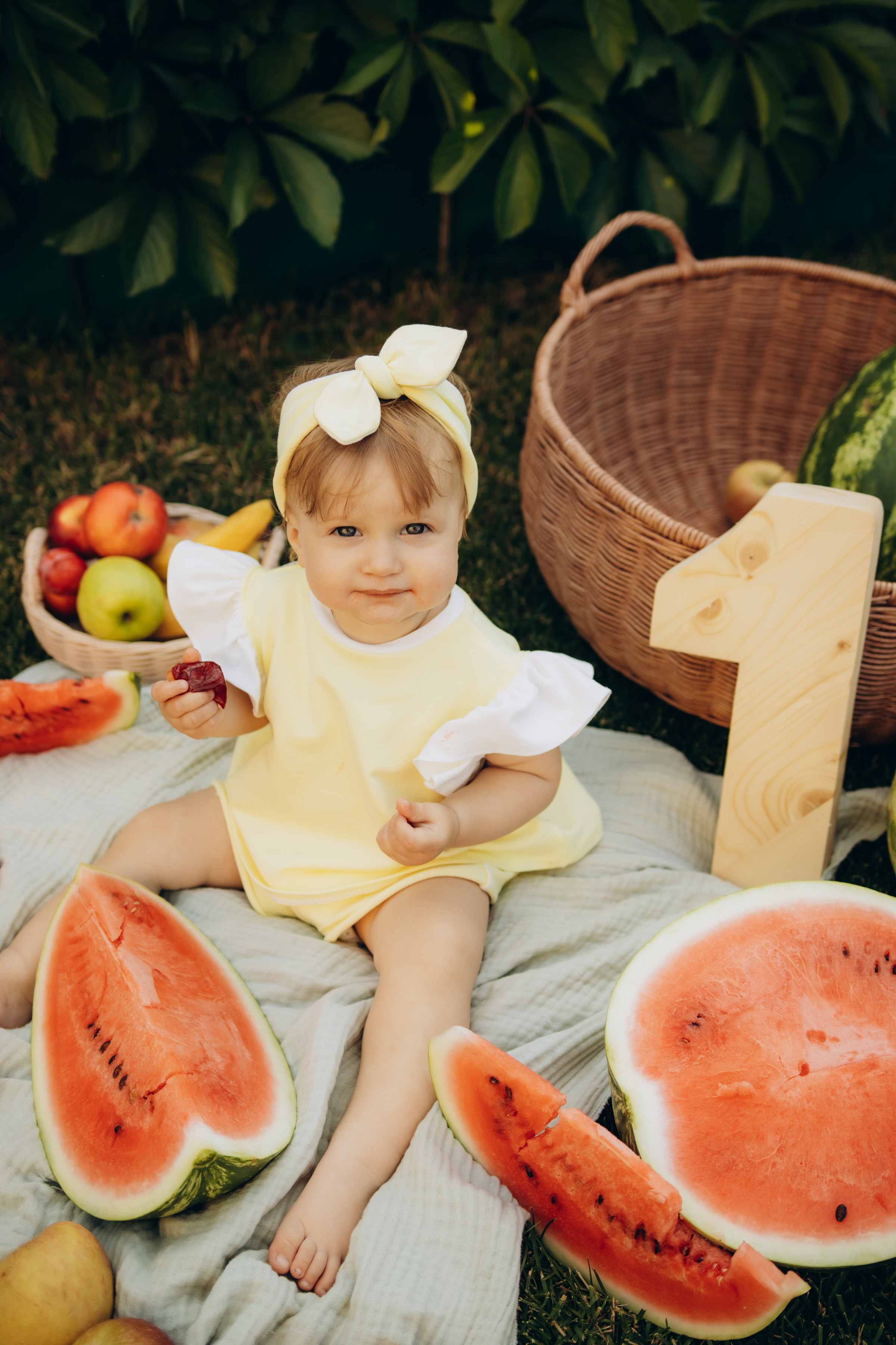 Солнечное настроение. Семейный фотограф в Магнитогорске Алина Рыжова