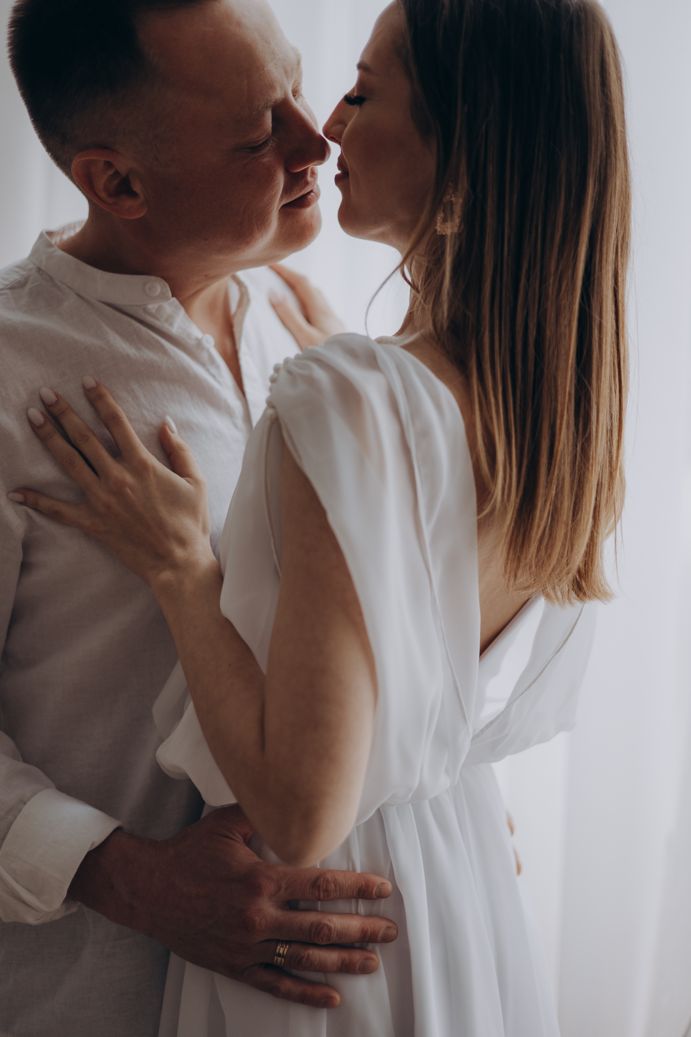 Фотосессия «Любовь на кончиках пальцев». Семейный фотограф в Магнитогорске Алина Рыжова