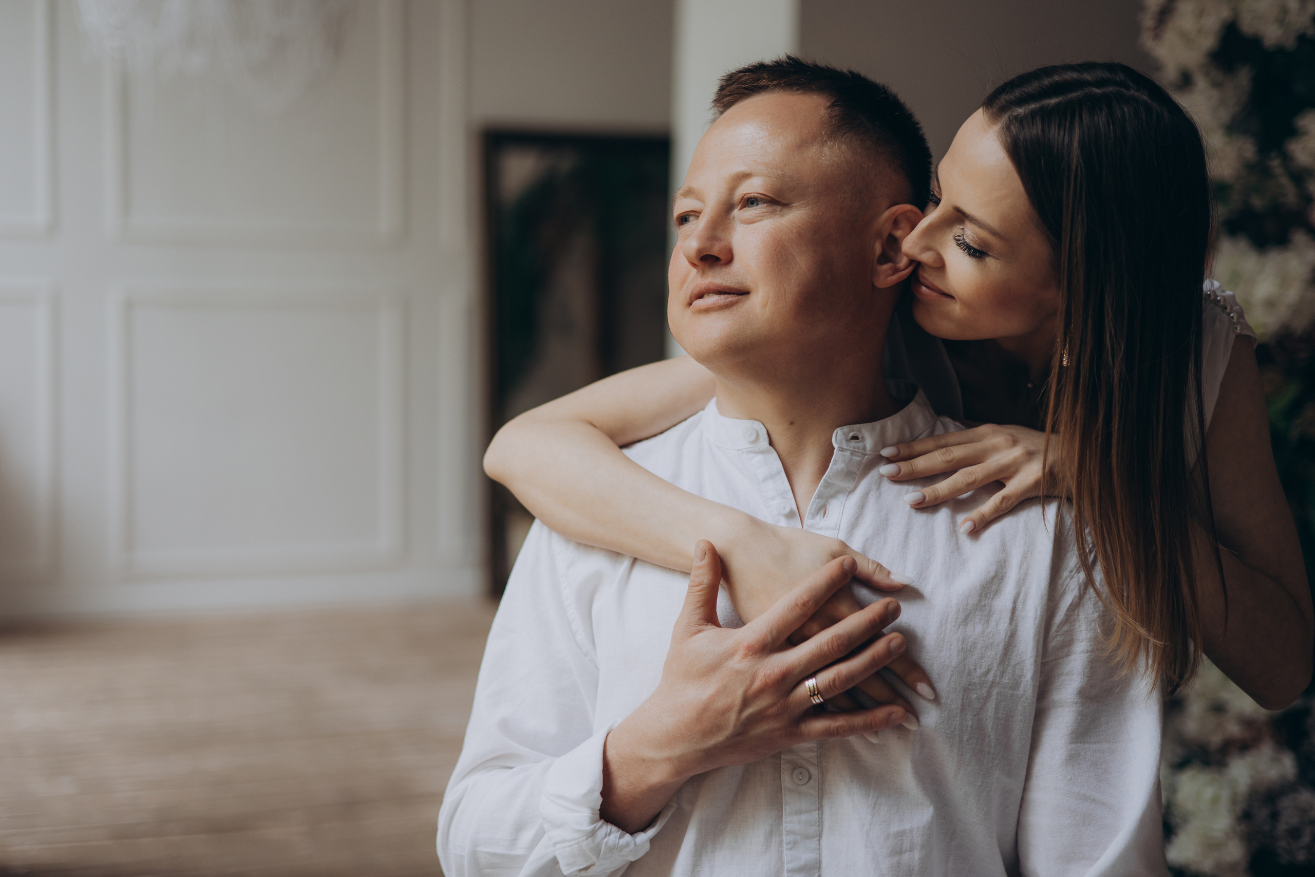 Фотосессия «Любовь на кончиках пальцев». Семейный фотограф в Магнитогорске Алина Рыжова