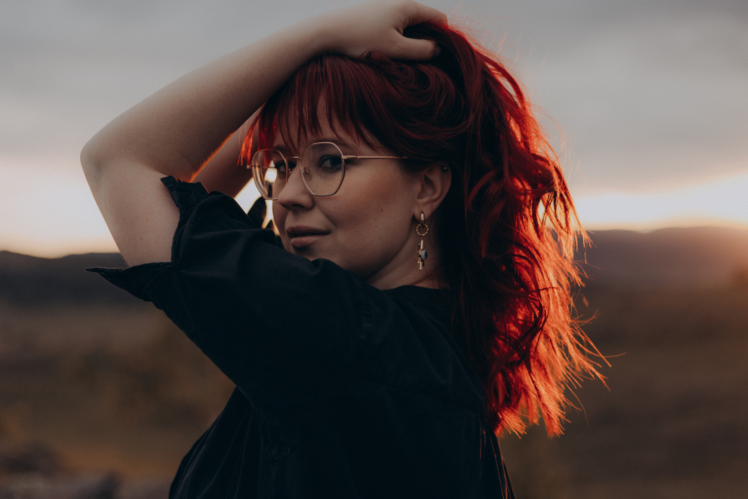 Нежность. Семейный фотограф в Магнитогорске Алина Рыжова