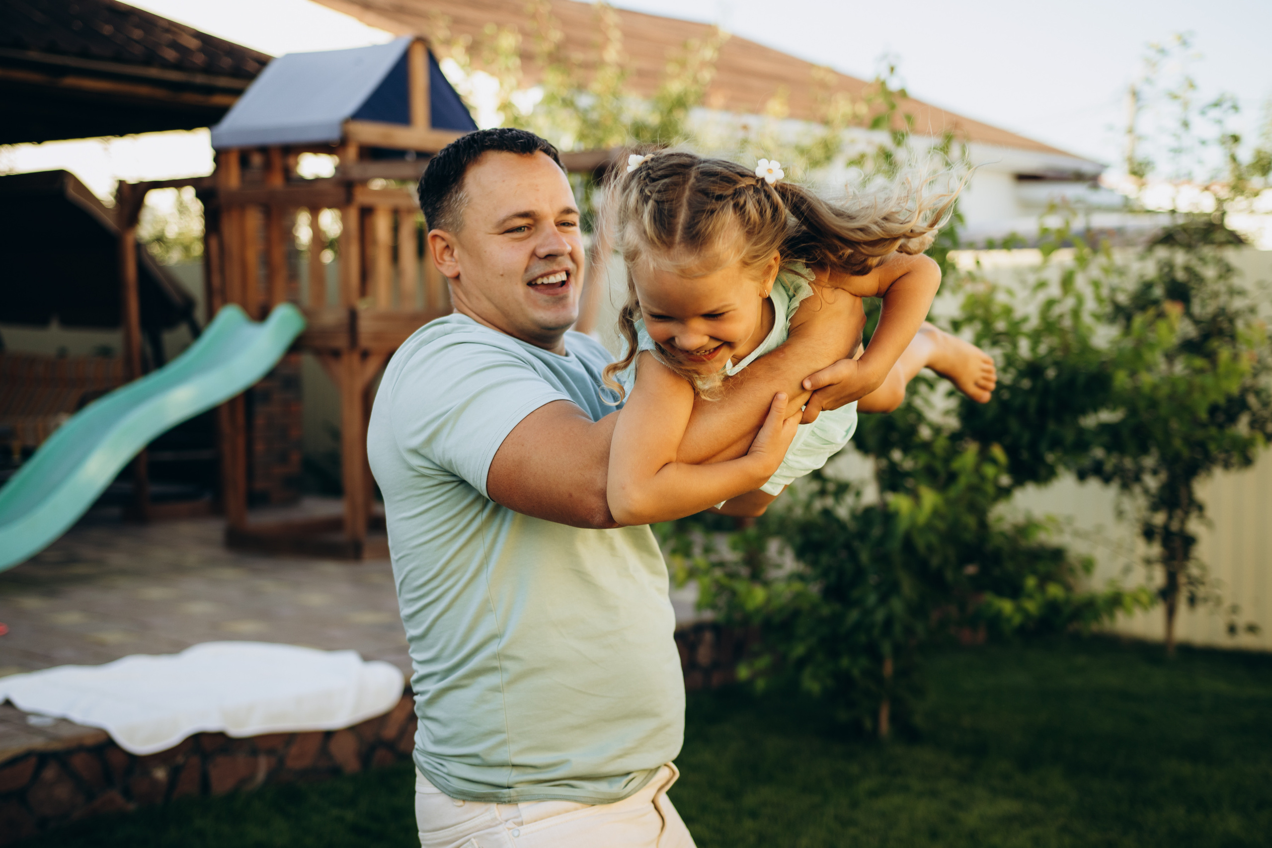 Семейный портрет. Семейный фотограф в Магнитогорске Алина Рыжова
