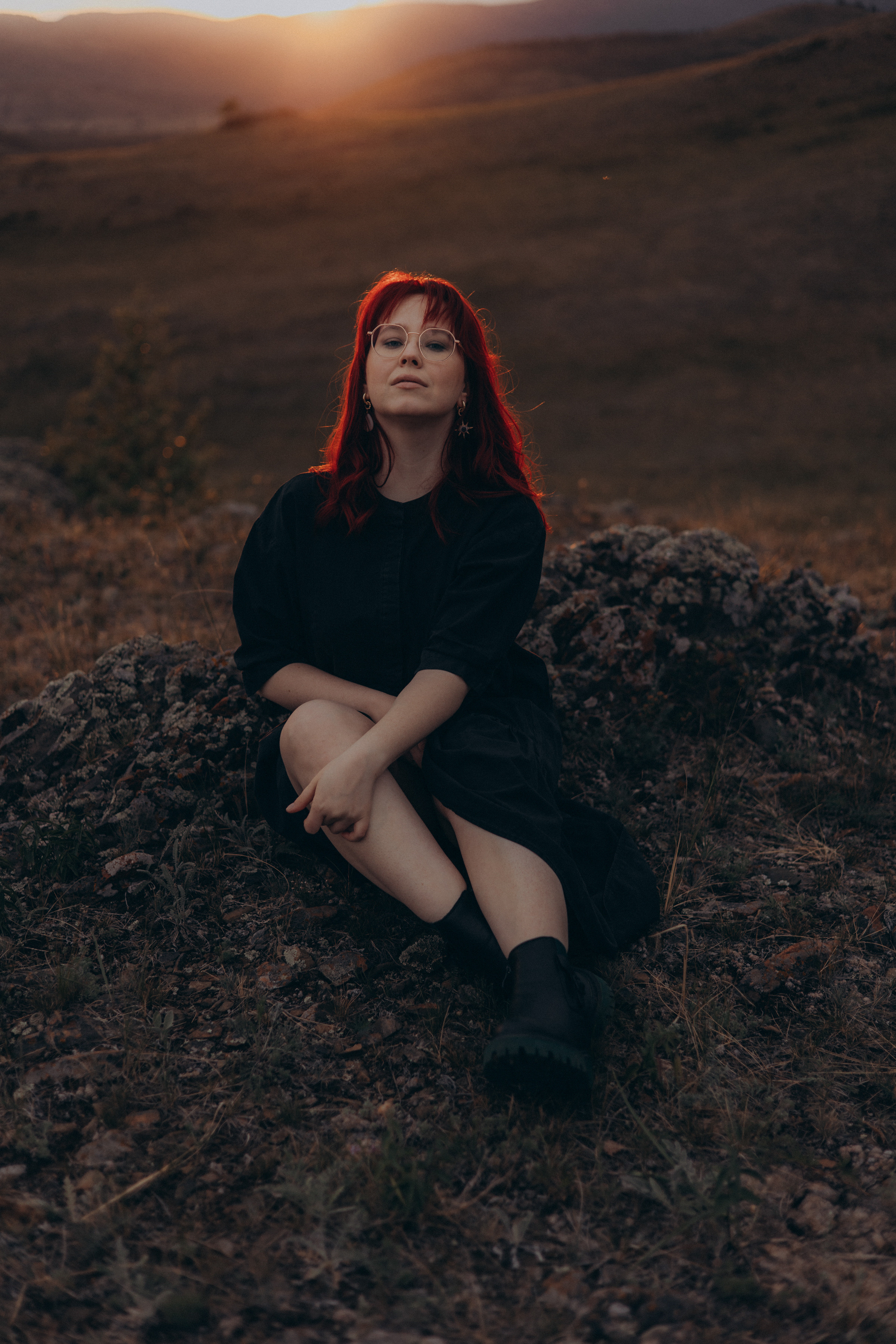 Нежность. Семейный фотограф в Магнитогорске Алина Рыжова