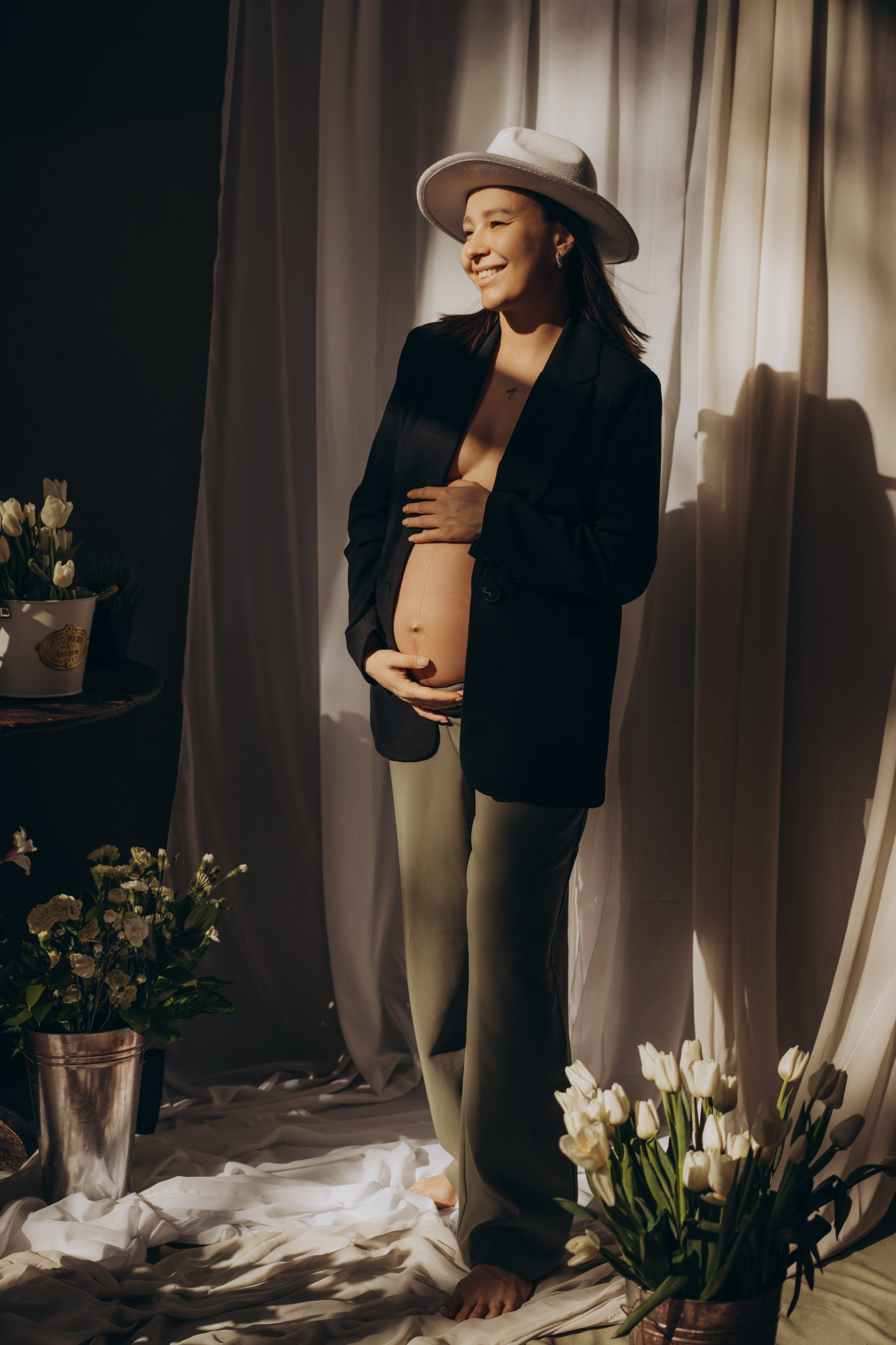 Фотосессия «Весна». Семейный фотограф в Магнитогорске Алина Рыжова