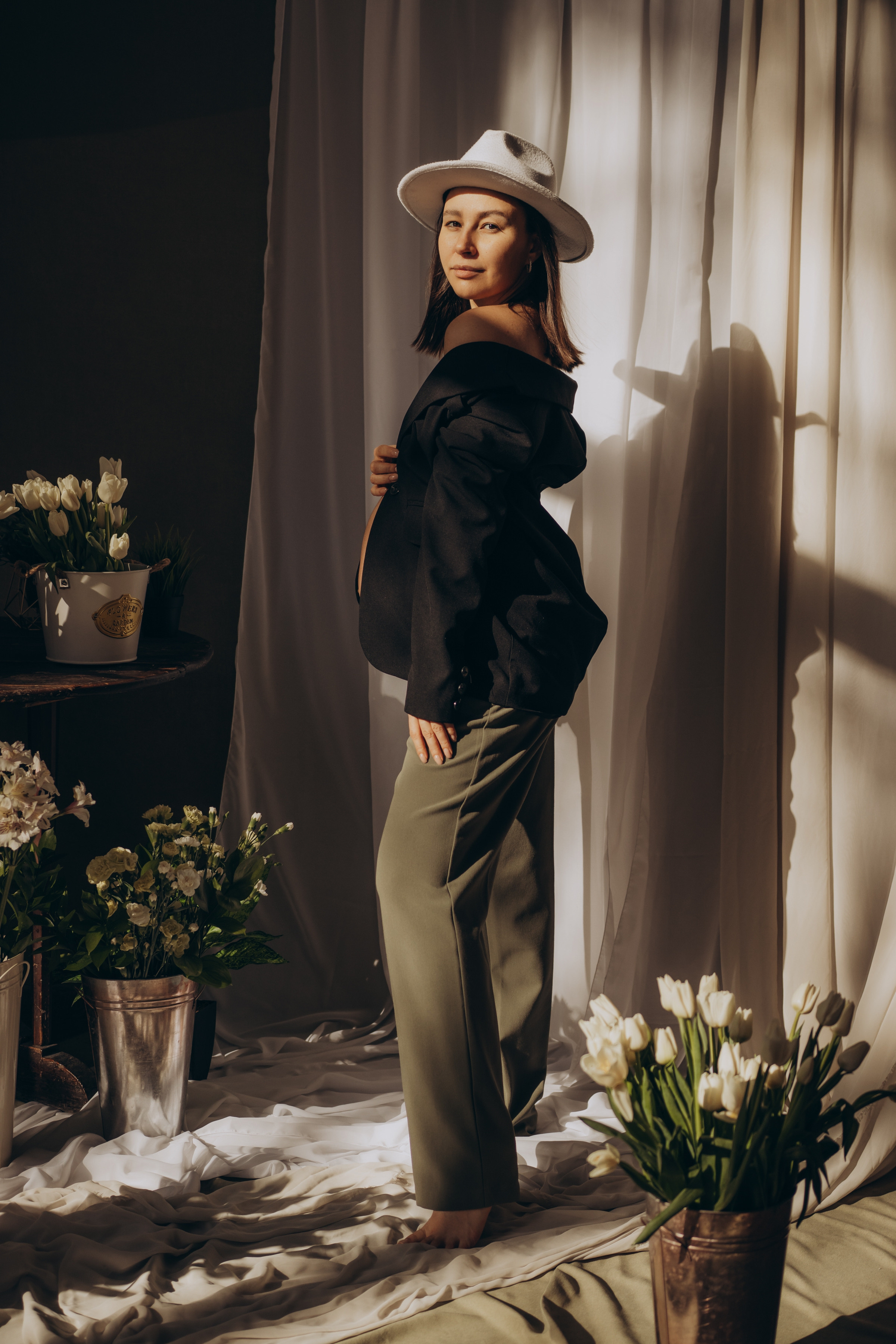 Фотосессия «Весна». Семейный фотограф в Магнитогорске Алина Рыжова