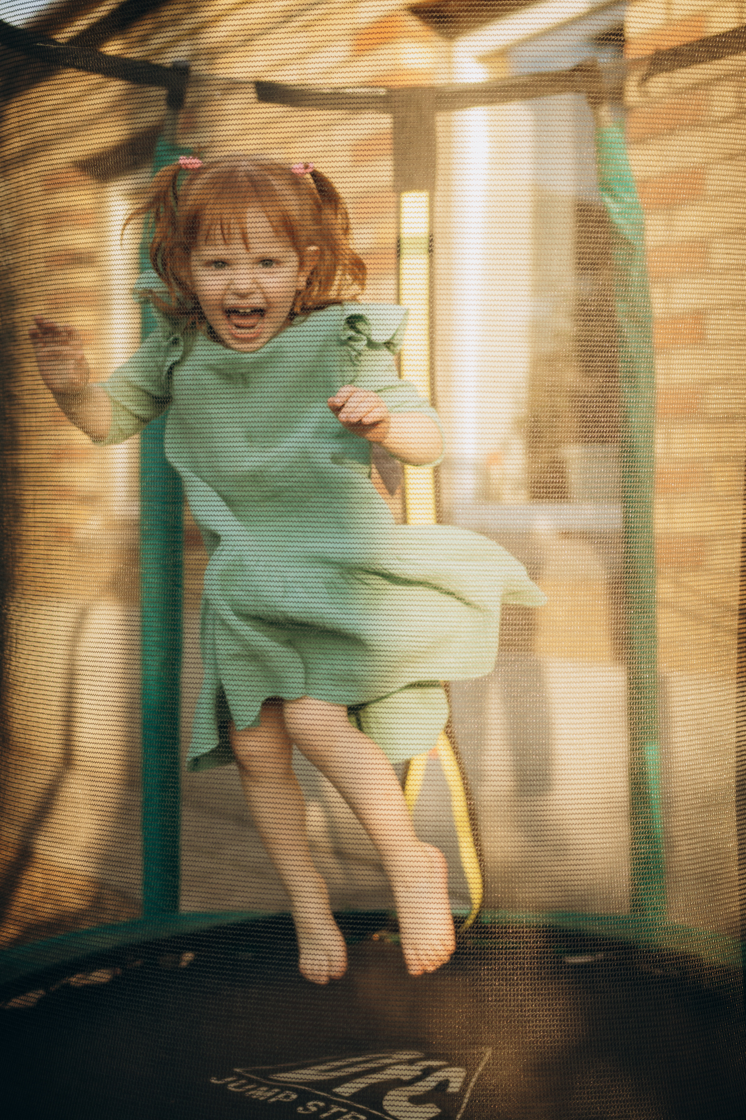 Солнечное настроение. Семейный фотограф в Магнитогорске Алина Рыжова