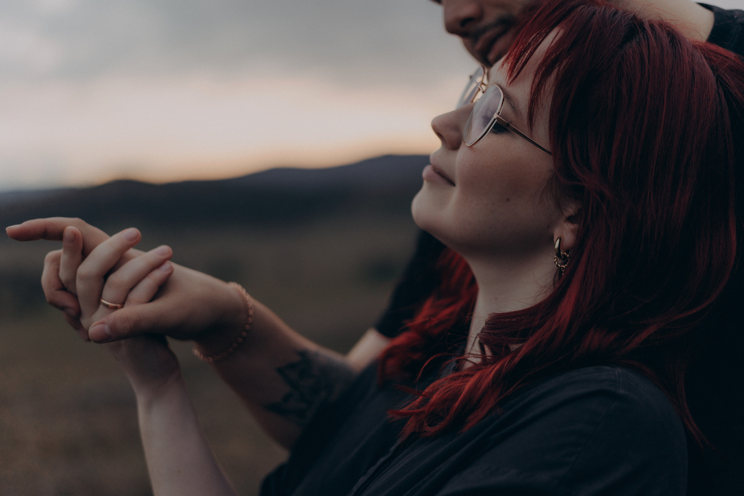 Нежность. Семейный фотограф в Магнитогорске Алина Рыжова