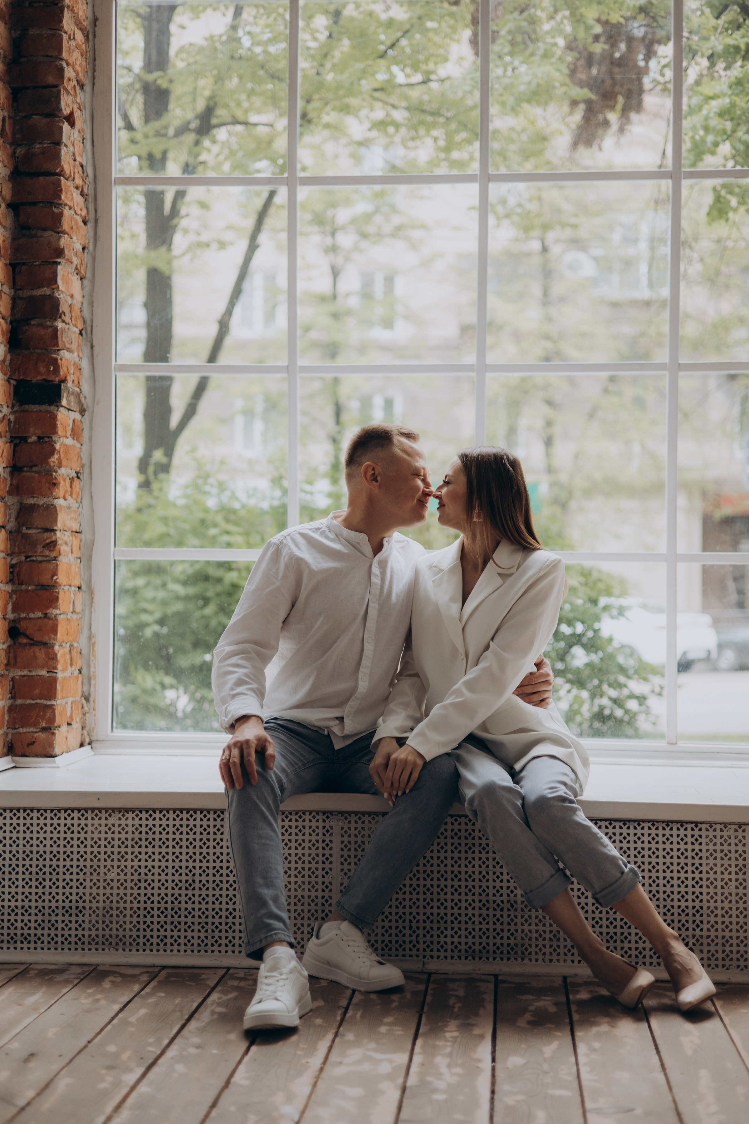 Фотосессия «Любовь на кончиках пальцев». Семейный фотограф в Магнитогорске Алина Рыжова