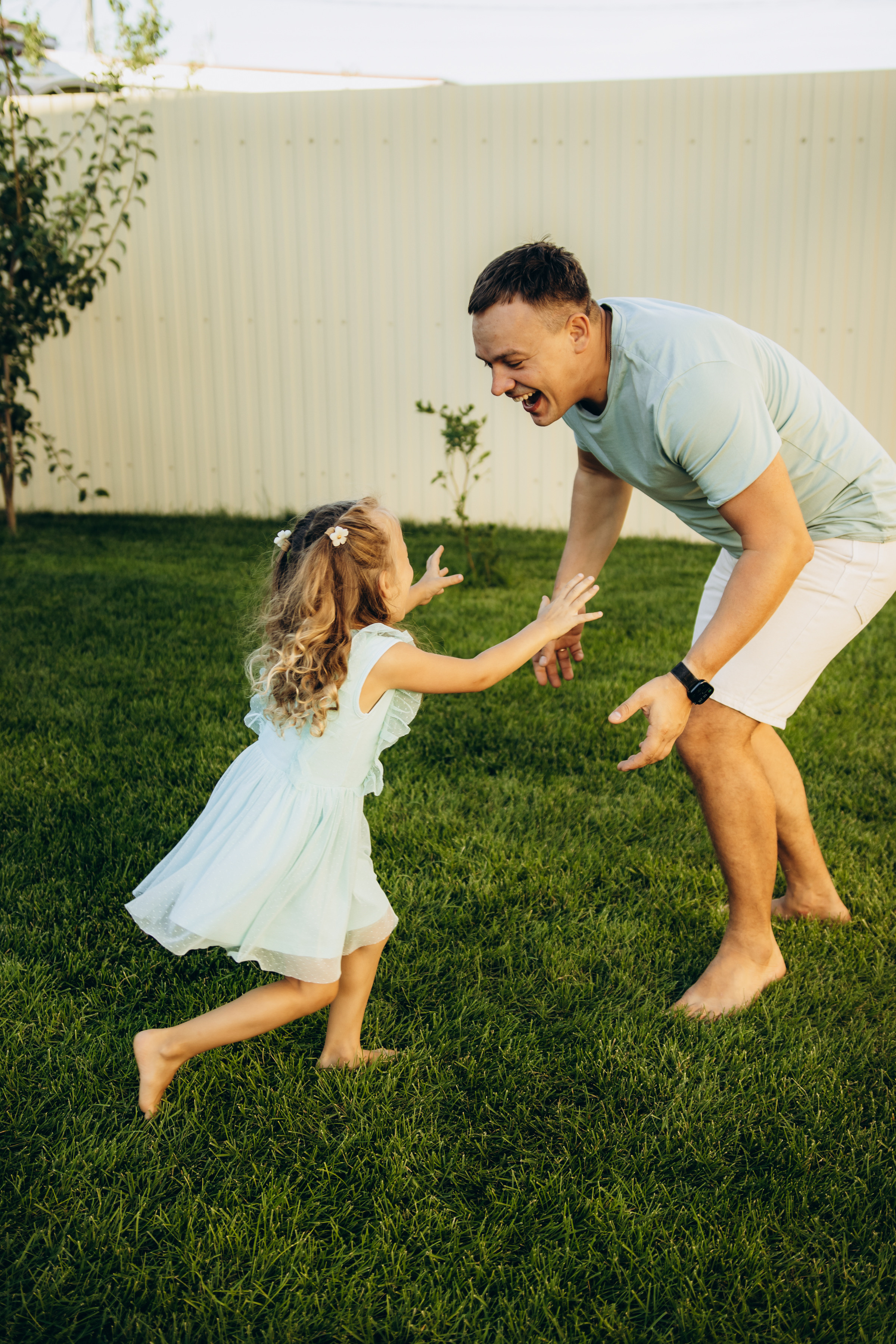 Семейный портрет. Семейный фотограф в Магнитогорске Алина Рыжова