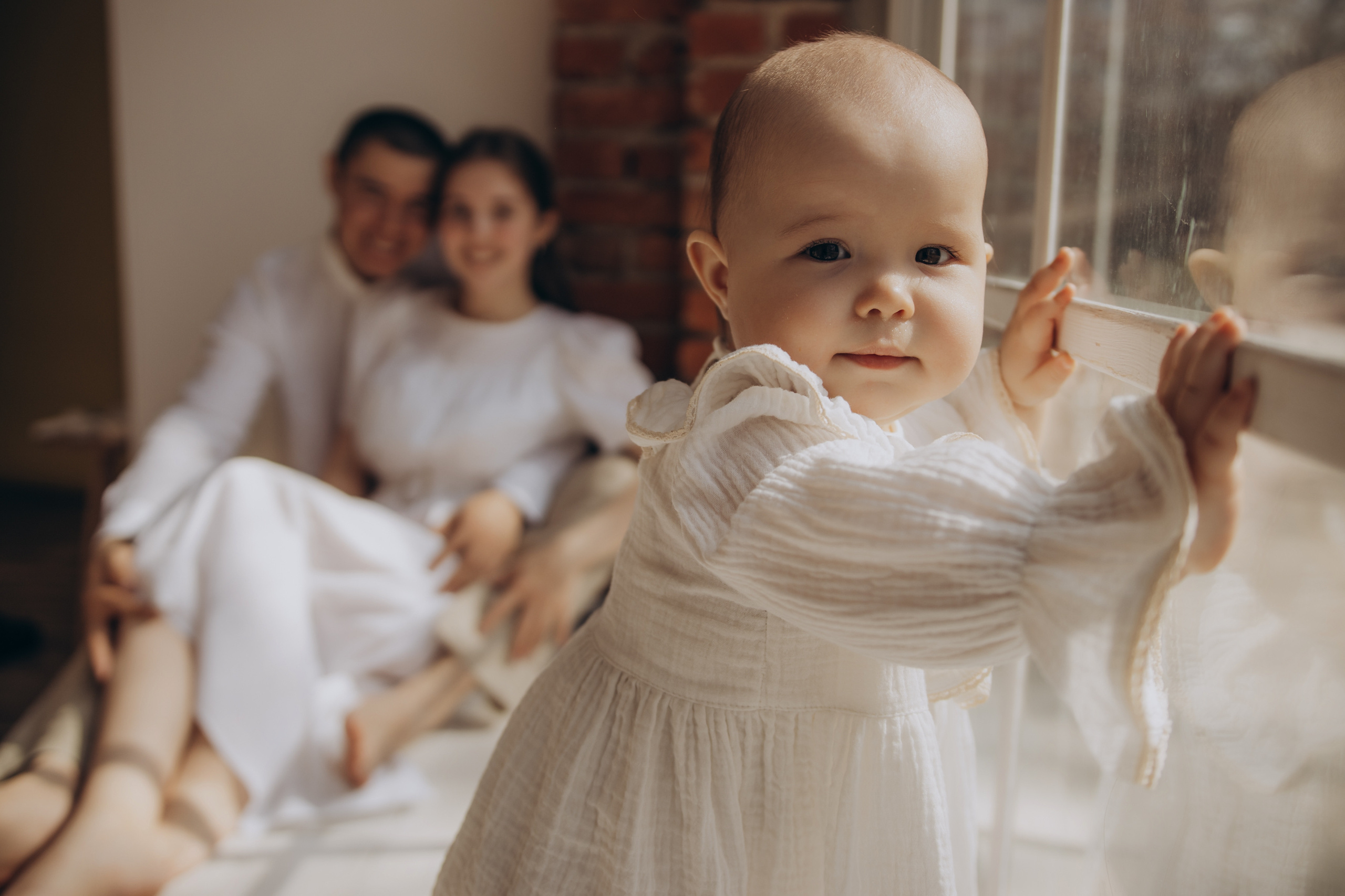 Фотосессия «Милана». Семейный фотограф в Магнитогорске Алина Рыжова
