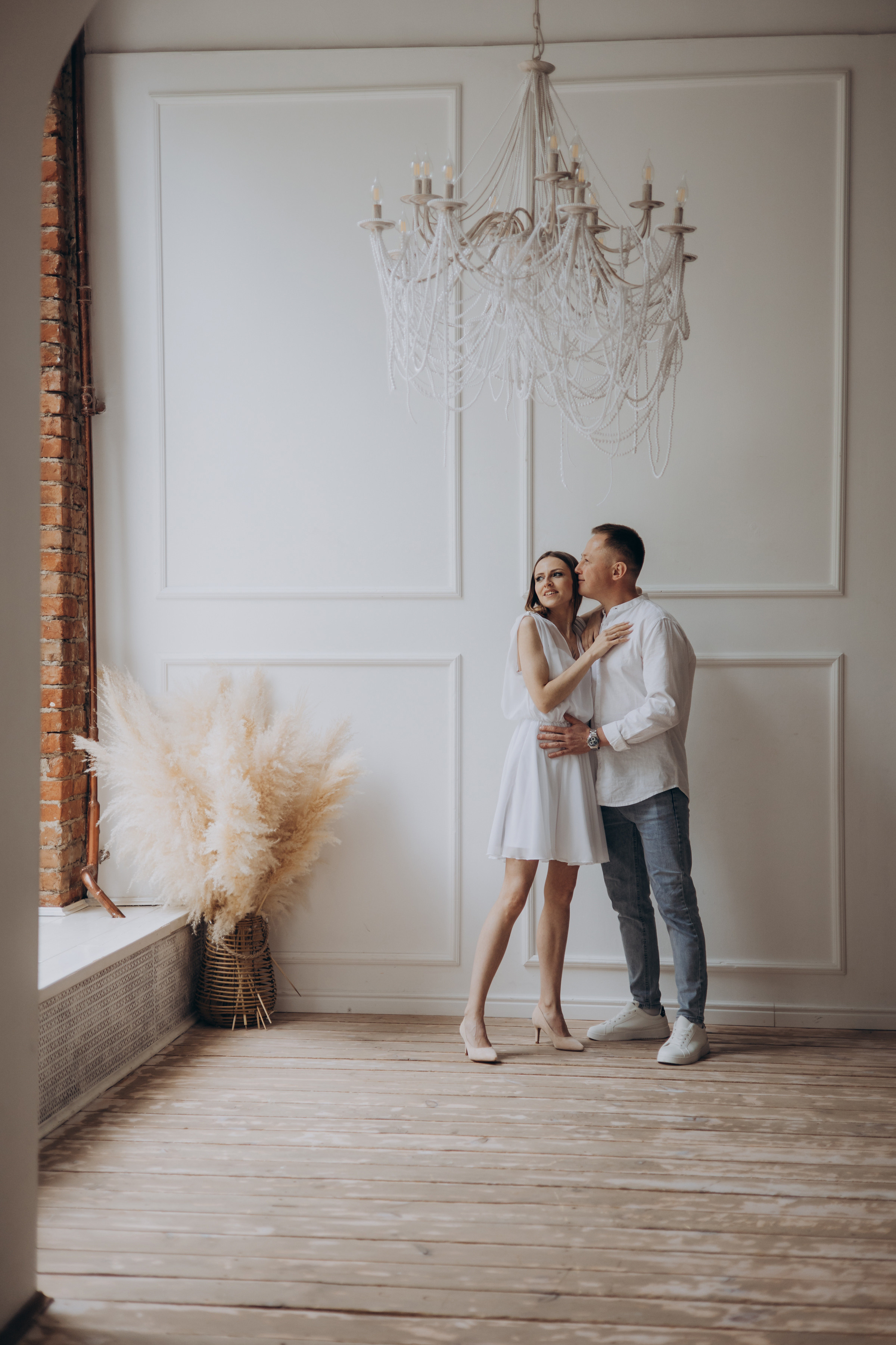 Фотосессия «Любовь на кончиках пальцев». Семейный фотограф в Магнитогорске Алина Рыжова