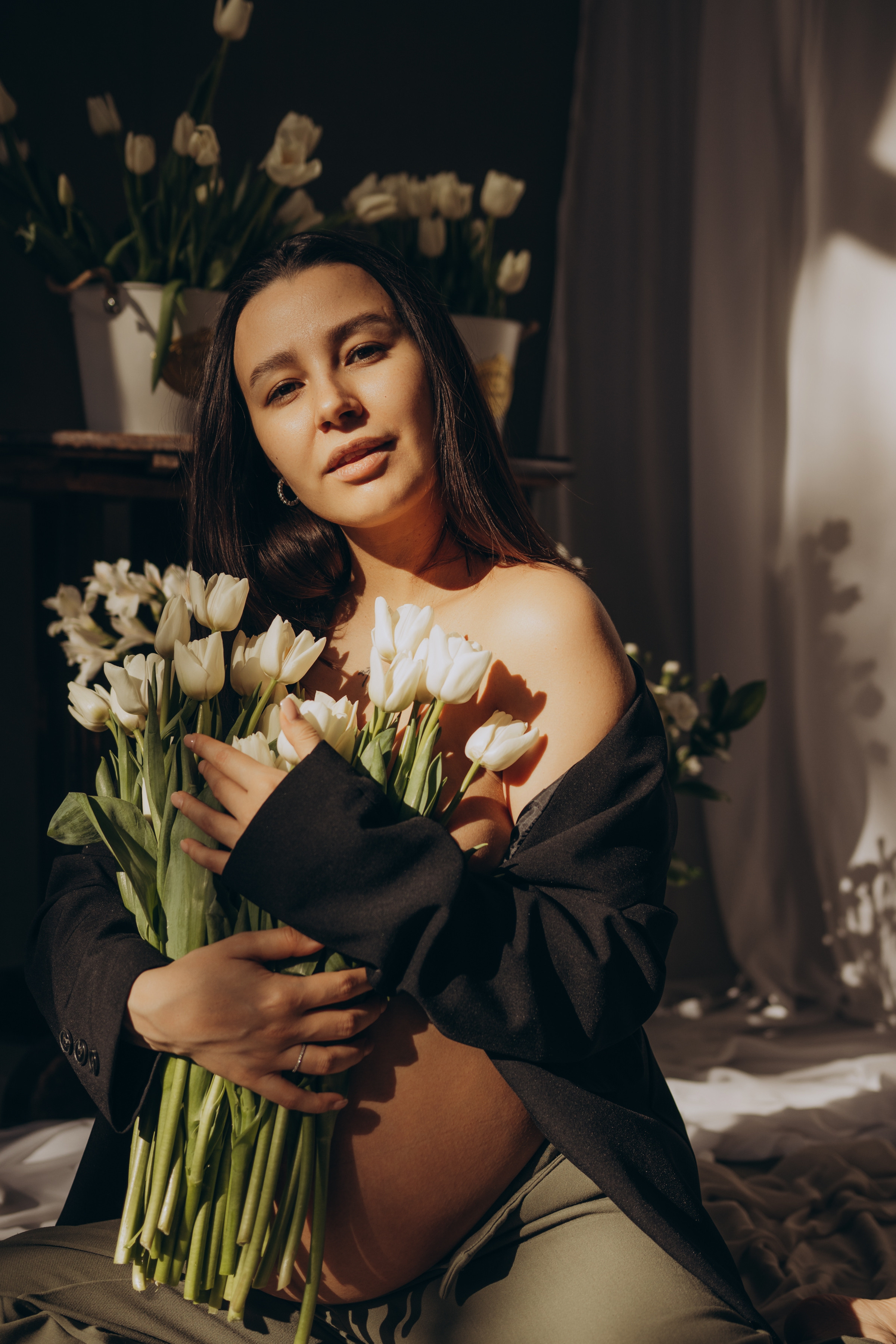 Фотосессия «Весна». Семейный фотограф в Магнитогорске Алина Рыжова