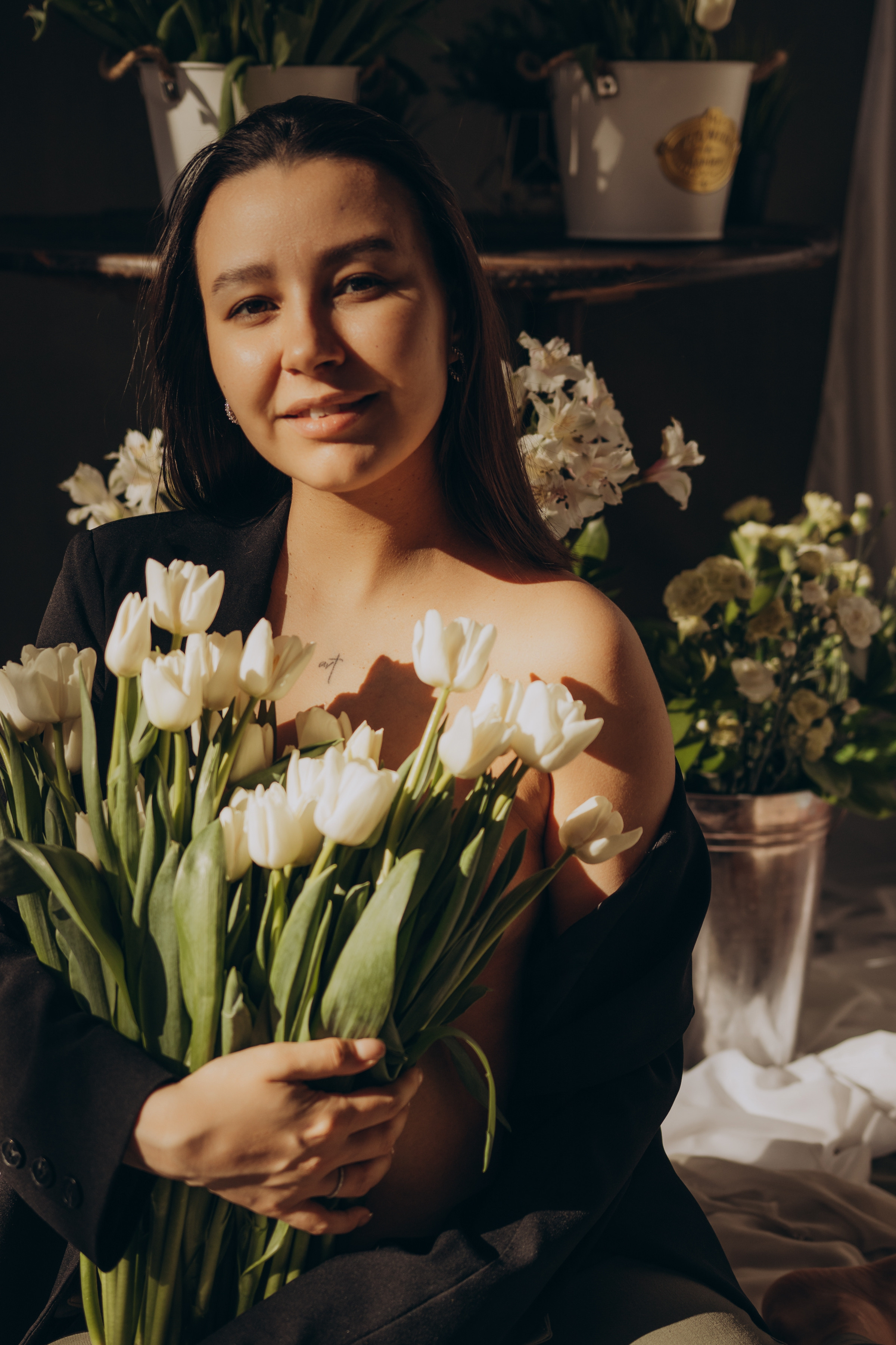 Фотосессия «Весна». Семейный фотограф в Магнитогорске Алина Рыжова