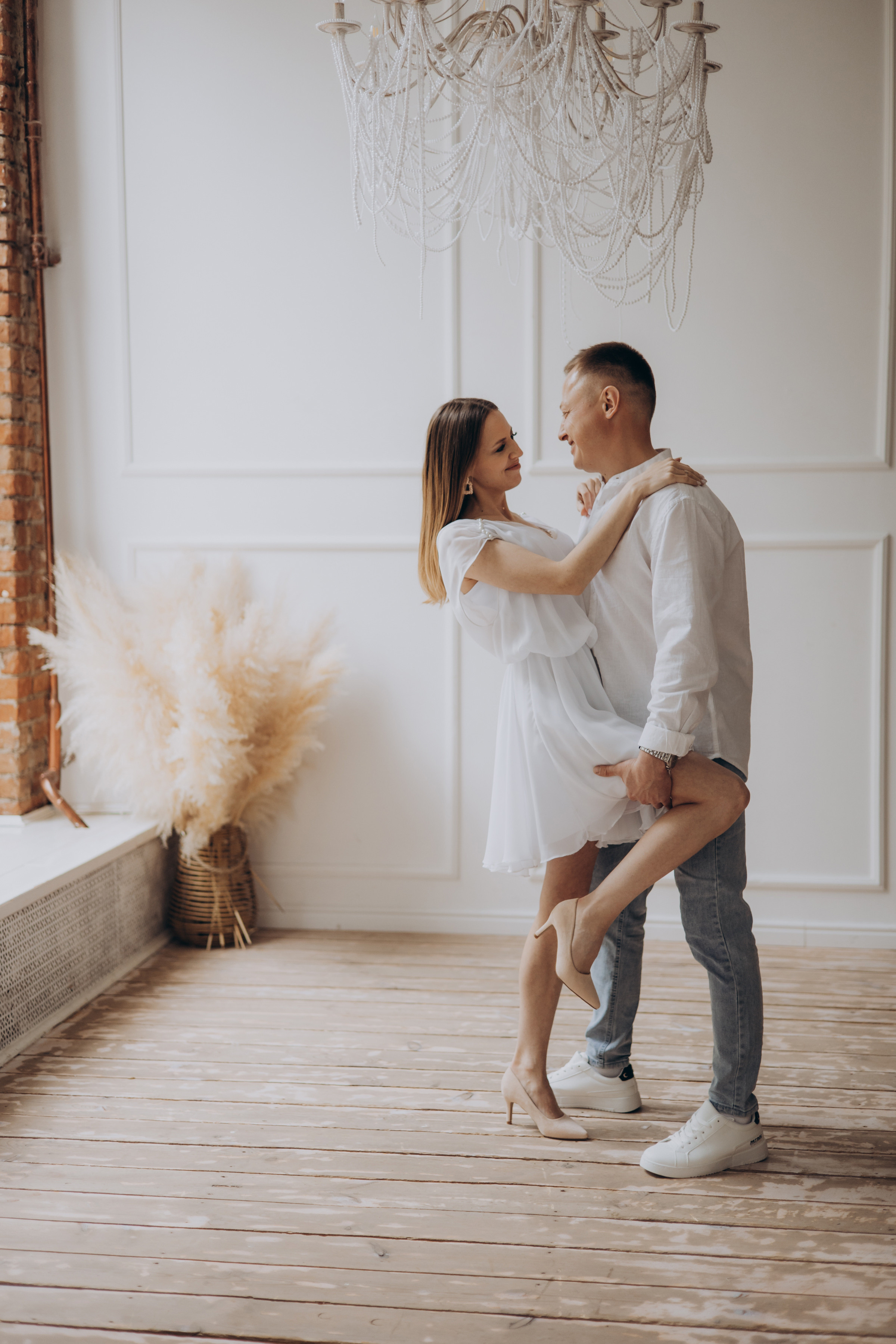 Фотосессия «Любовь на кончиках пальцев». Семейный фотограф в Магнитогорске Алина Рыжова