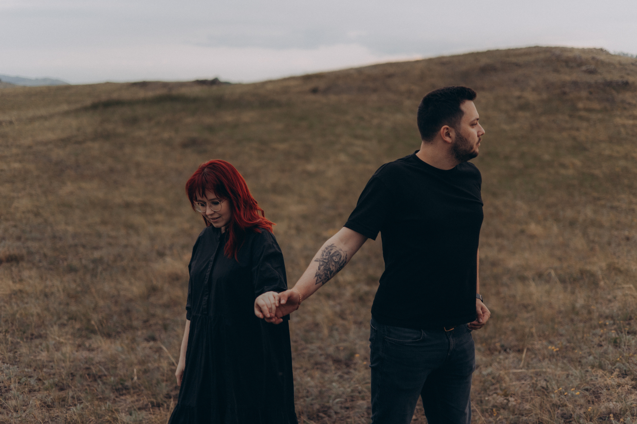 Нежность. Семейный фотограф в Магнитогорске Алина Рыжова