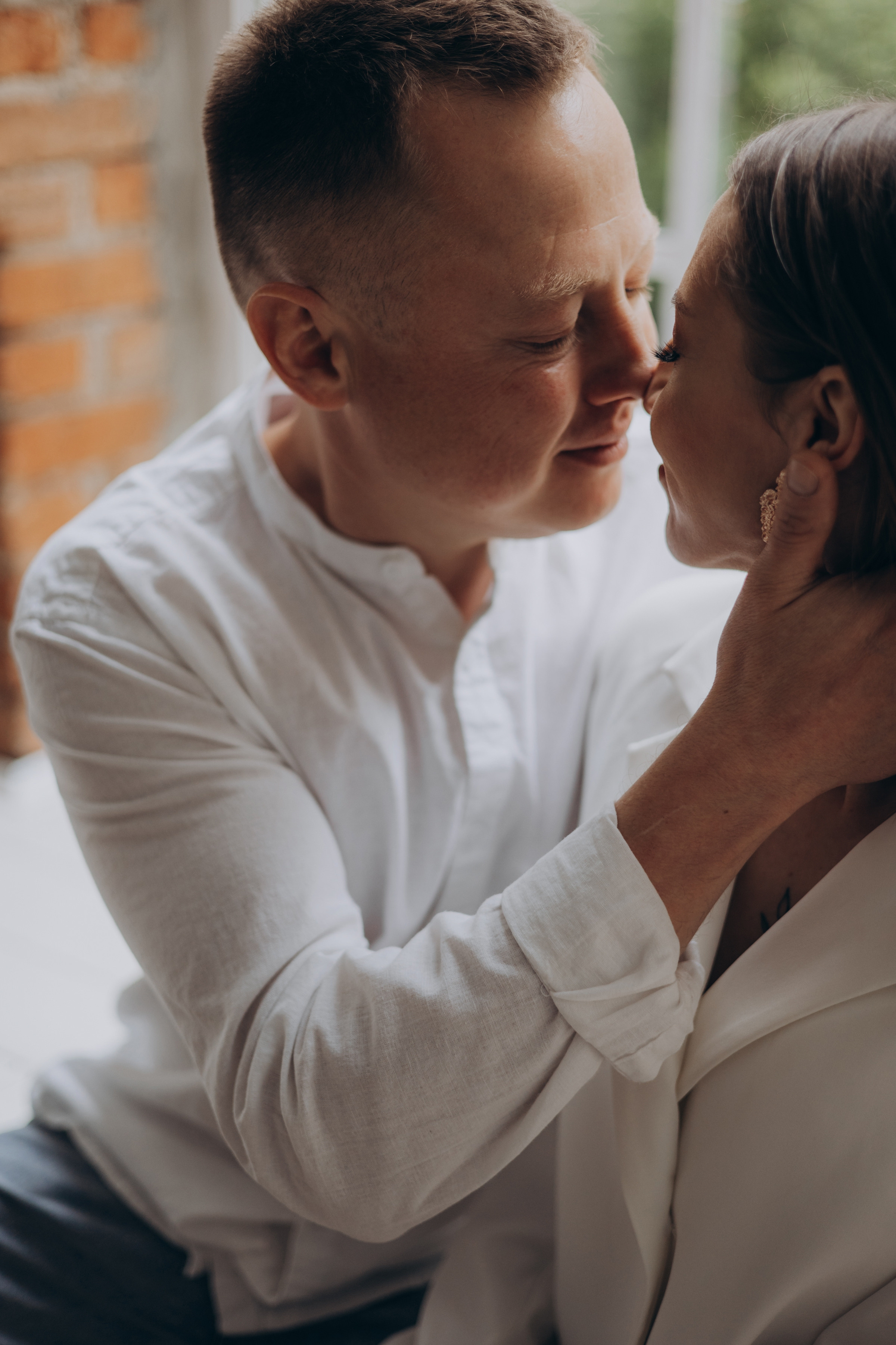 Фотосессия «Любовь на кончиках пальцев». Семейный фотограф в Магнитогорске Алина Рыжова