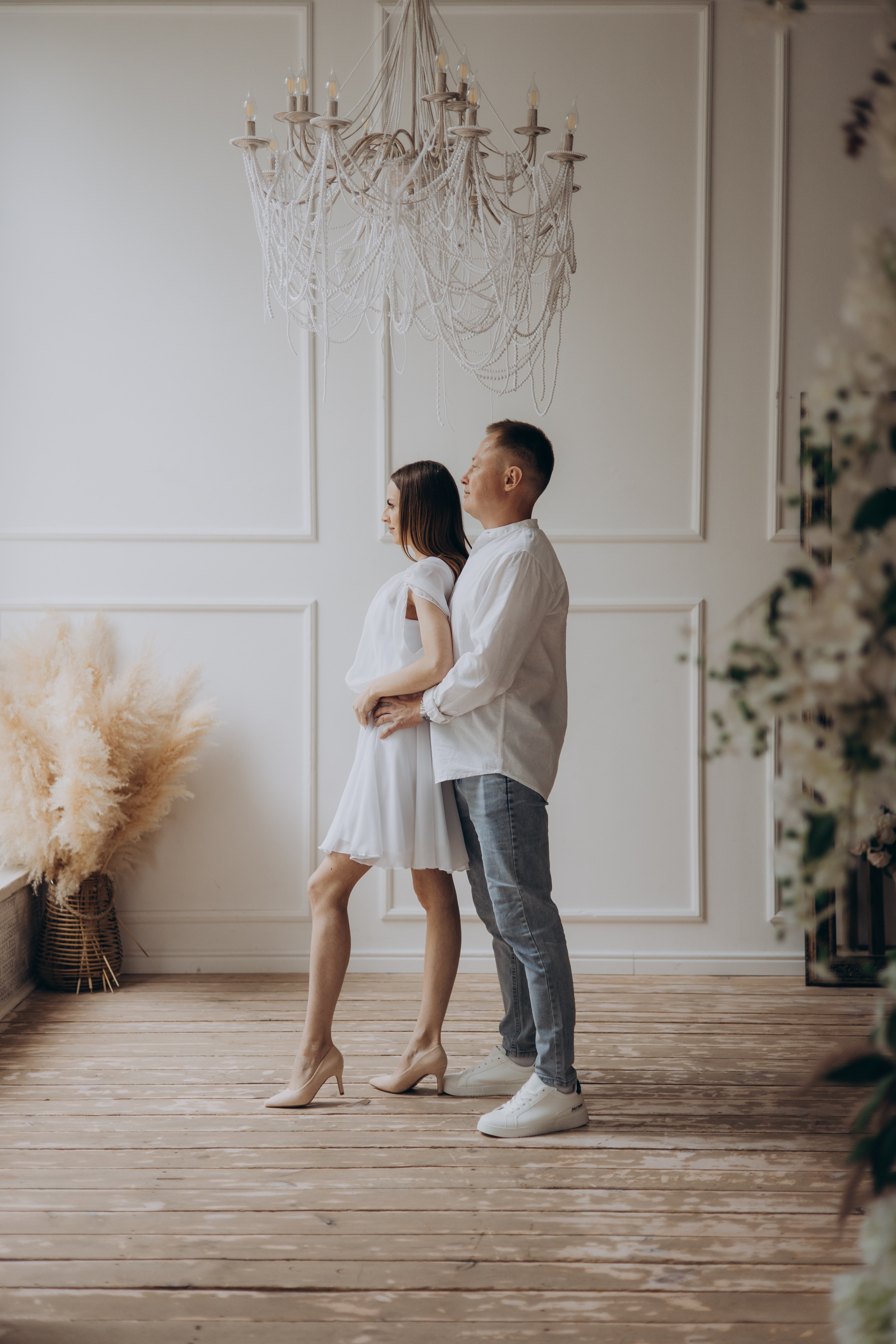 Фотосессия «Любовь на кончиках пальцев». Семейный фотограф в Магнитогорске Алина Рыжова