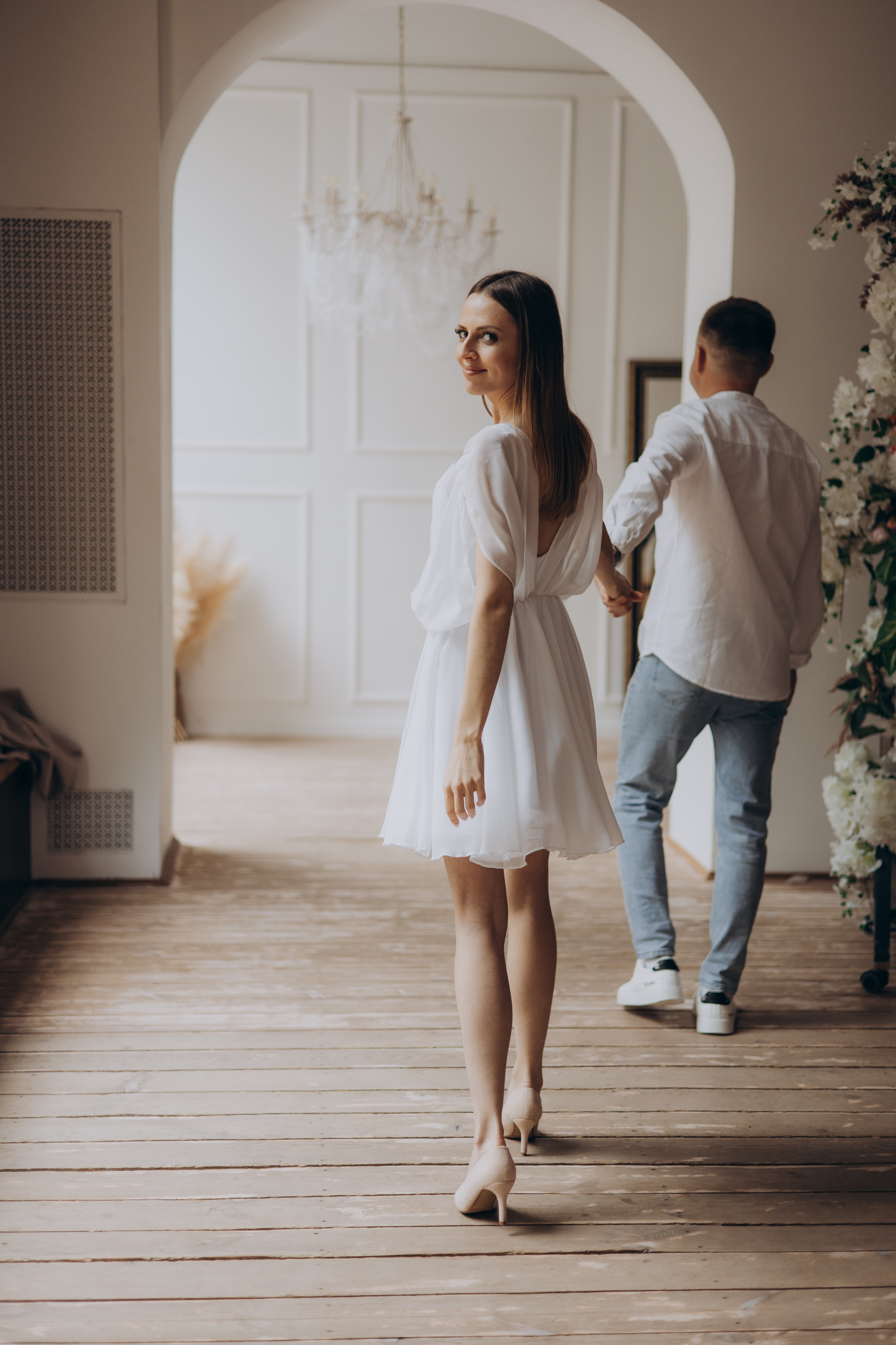 Фотосессия «Любовь на кончиках пальцев». Семейный фотограф в Магнитогорске Алина Рыжова