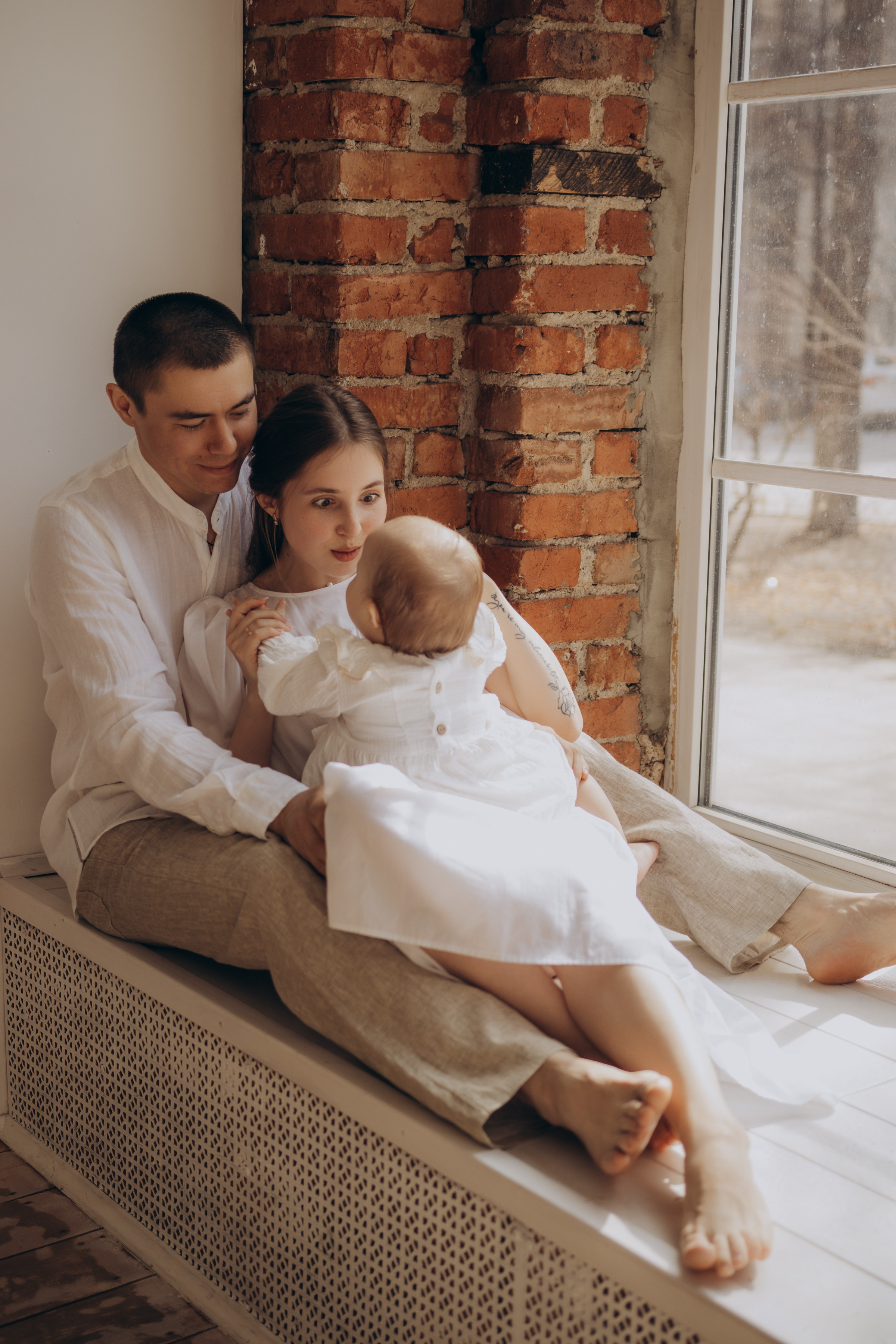 Фотосессия «Милана». Семейный фотограф в Магнитогорске Алина Рыжова