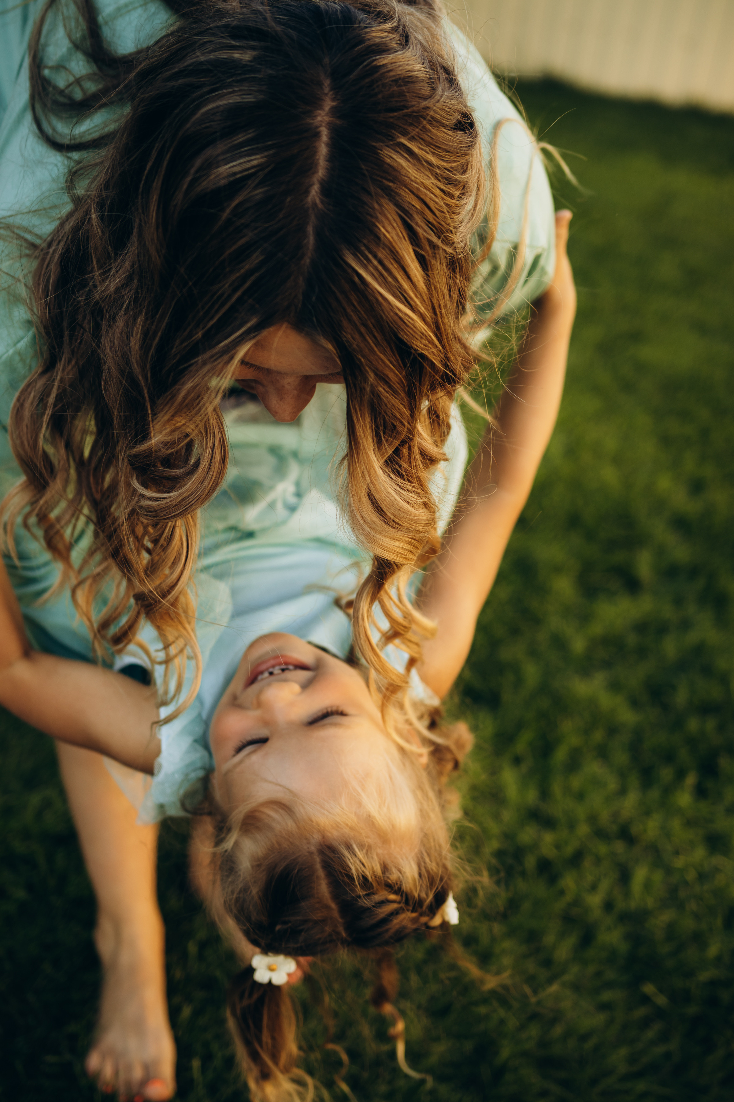 Семейный портрет. Семейный фотограф в Магнитогорске Алина Рыжова