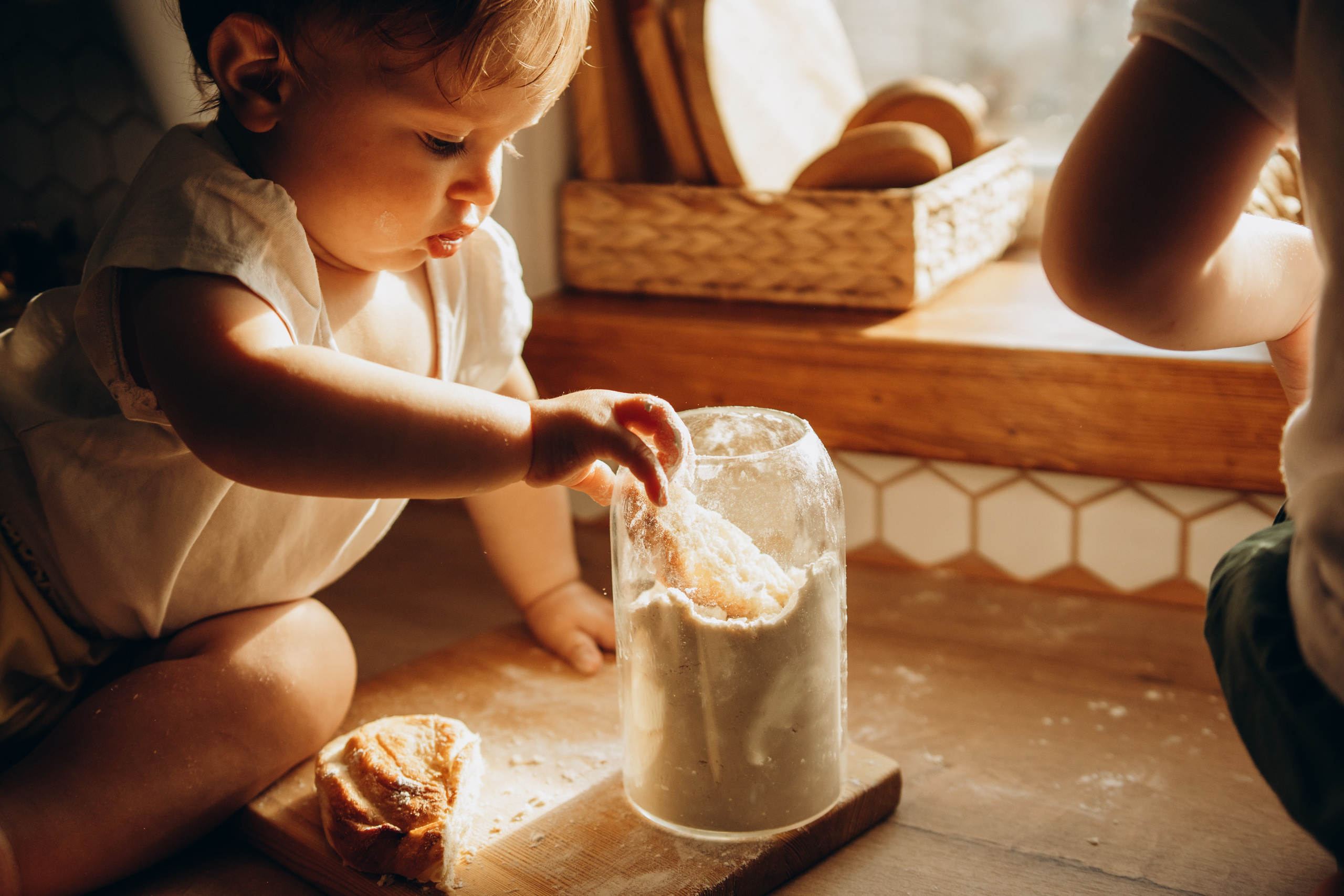 Солнечное настроение. Семейный фотограф в Магнитогорске Алина Рыжова