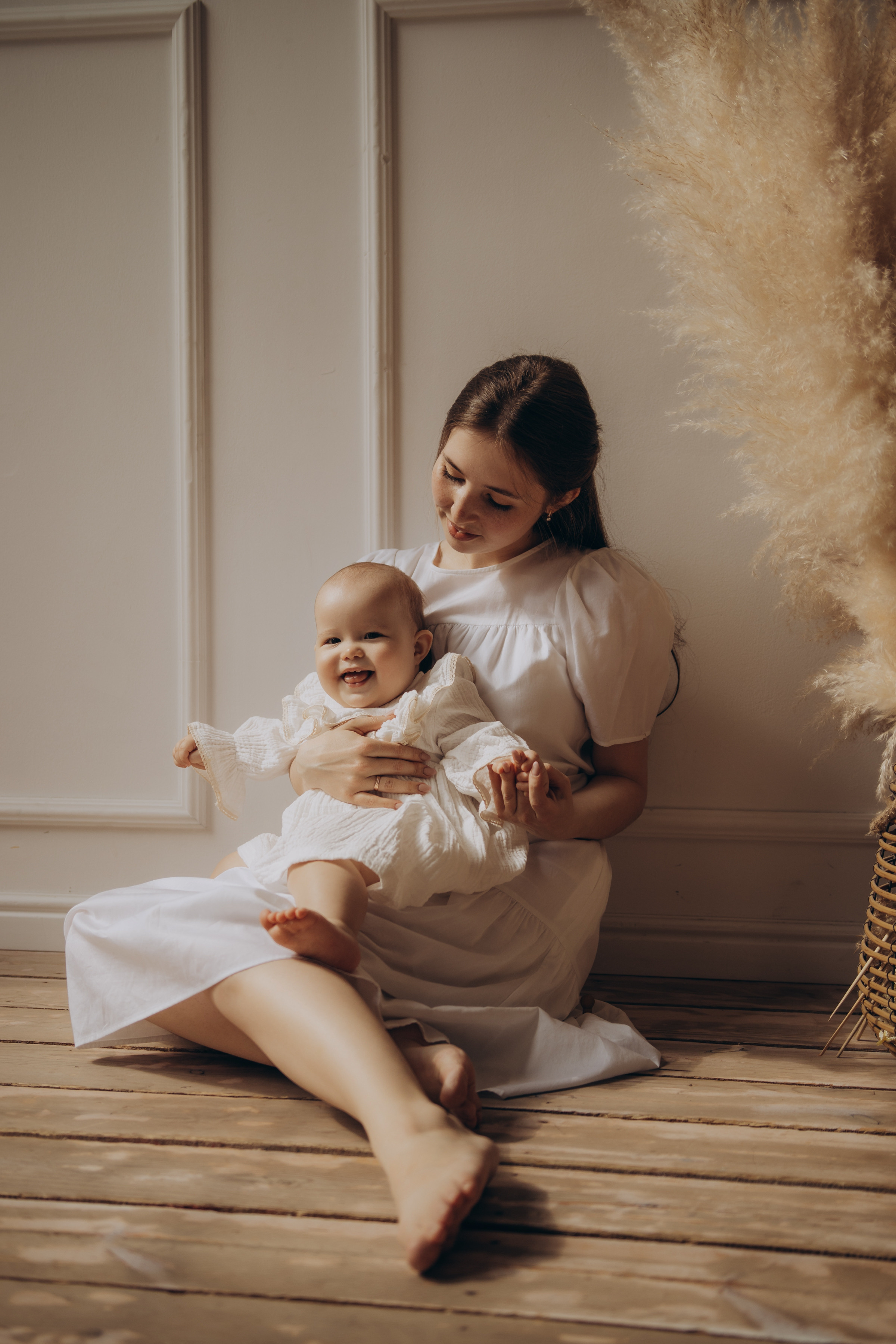 Фотосессия «Милана». Семейный фотограф в Магнитогорске Алина Рыжова