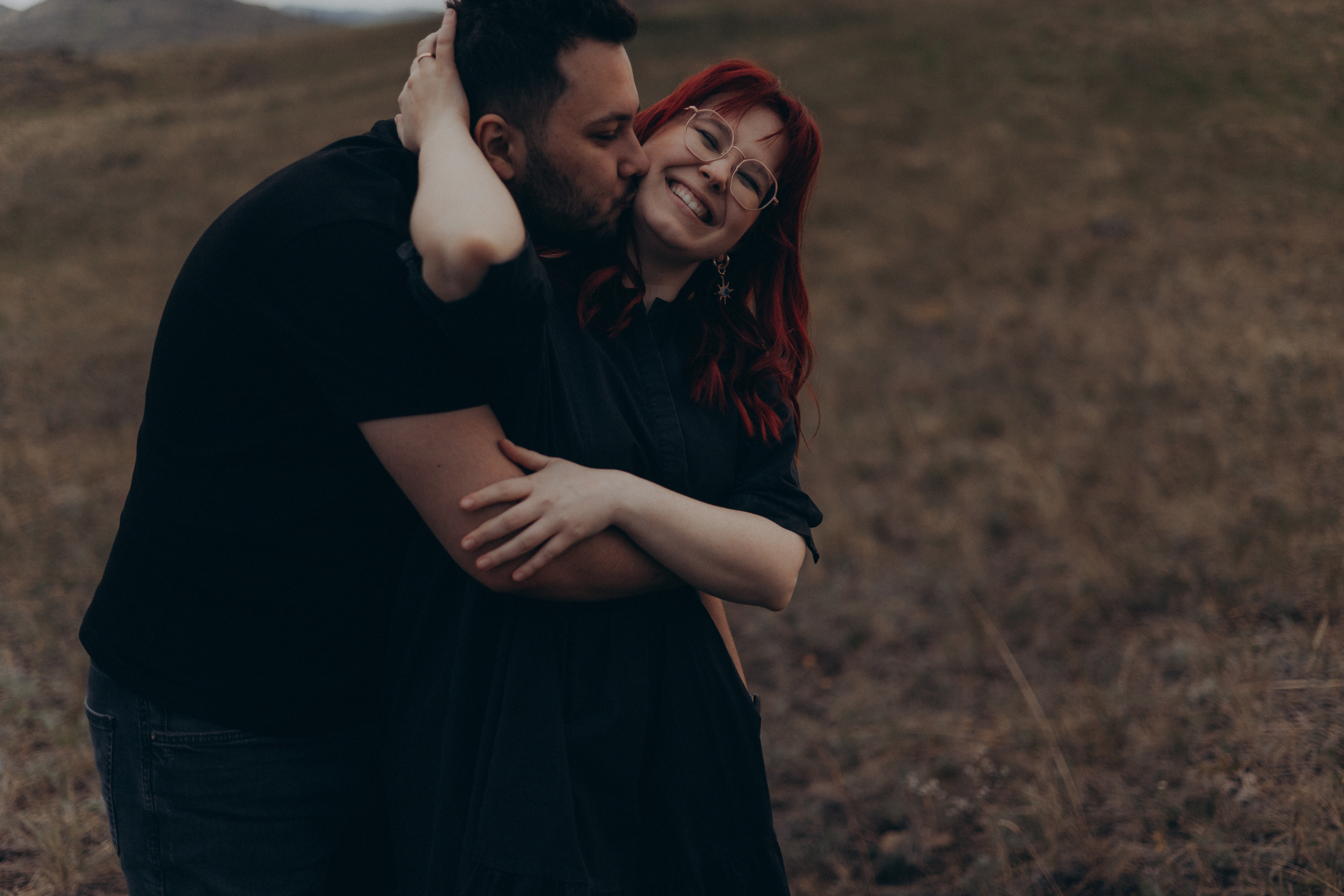 Нежность. Семейный фотограф в Магнитогорске Алина Рыжова