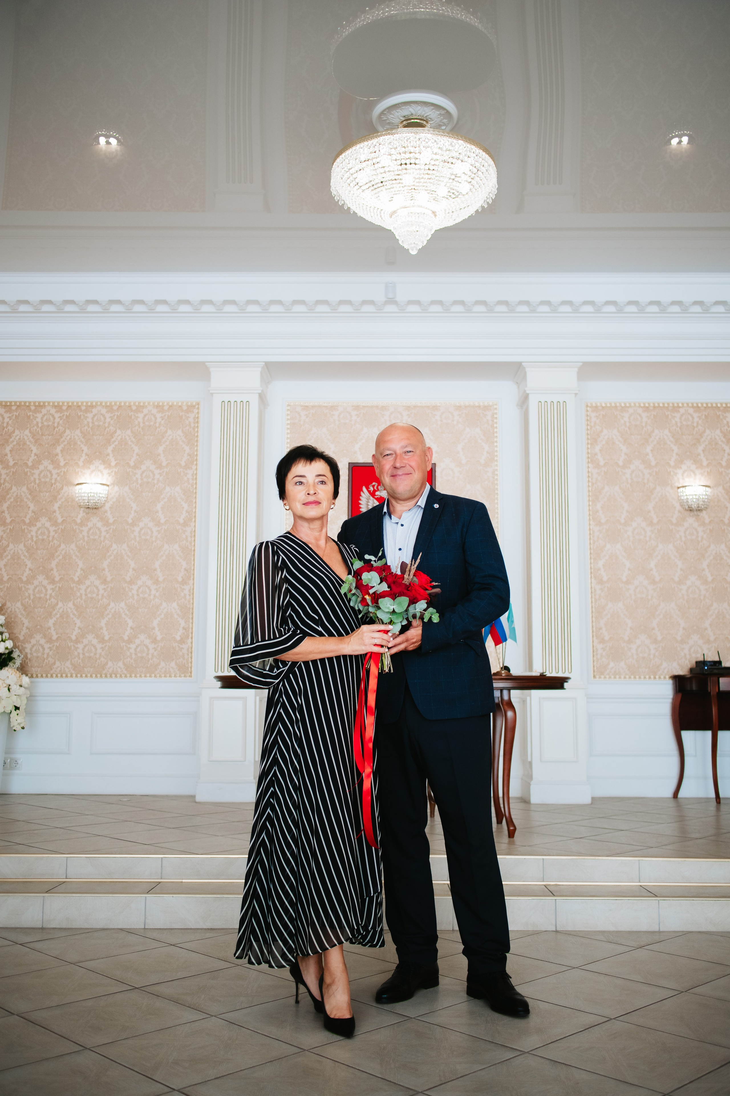 Свадьба. Лариса и Михаил. KRIS KRUPINNIKOVA