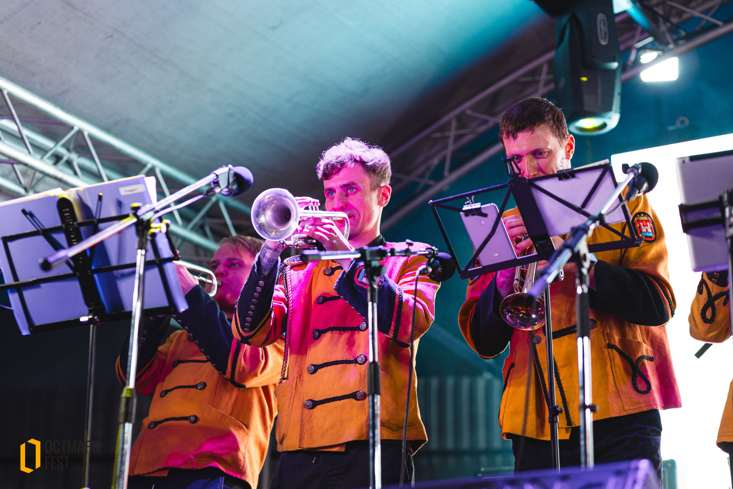 ОСТМАРК FEST 2024. KRIS KRUPINNIKOVA