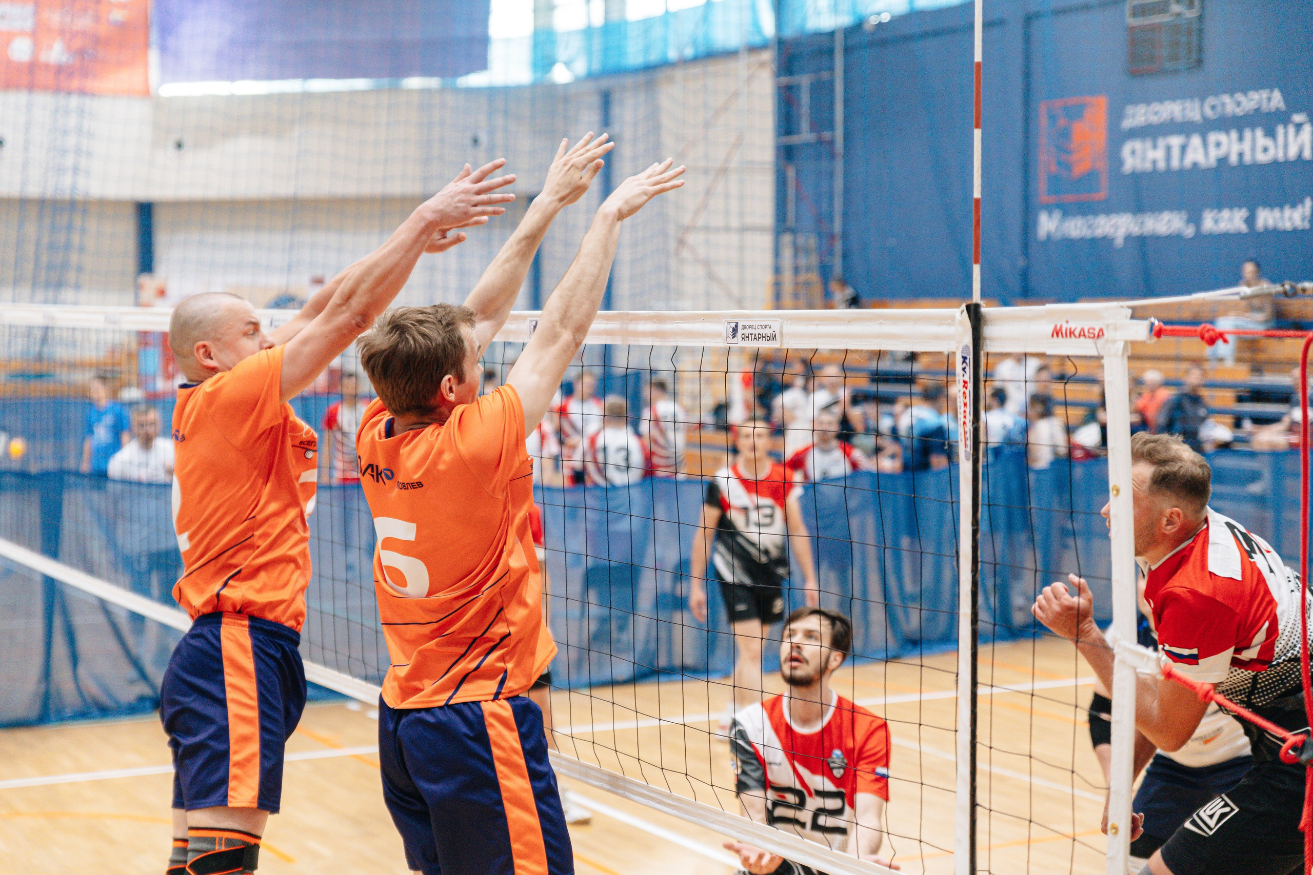 ВЛКФ 7-8.06.2024. KRIS KRUPINNIKOVA