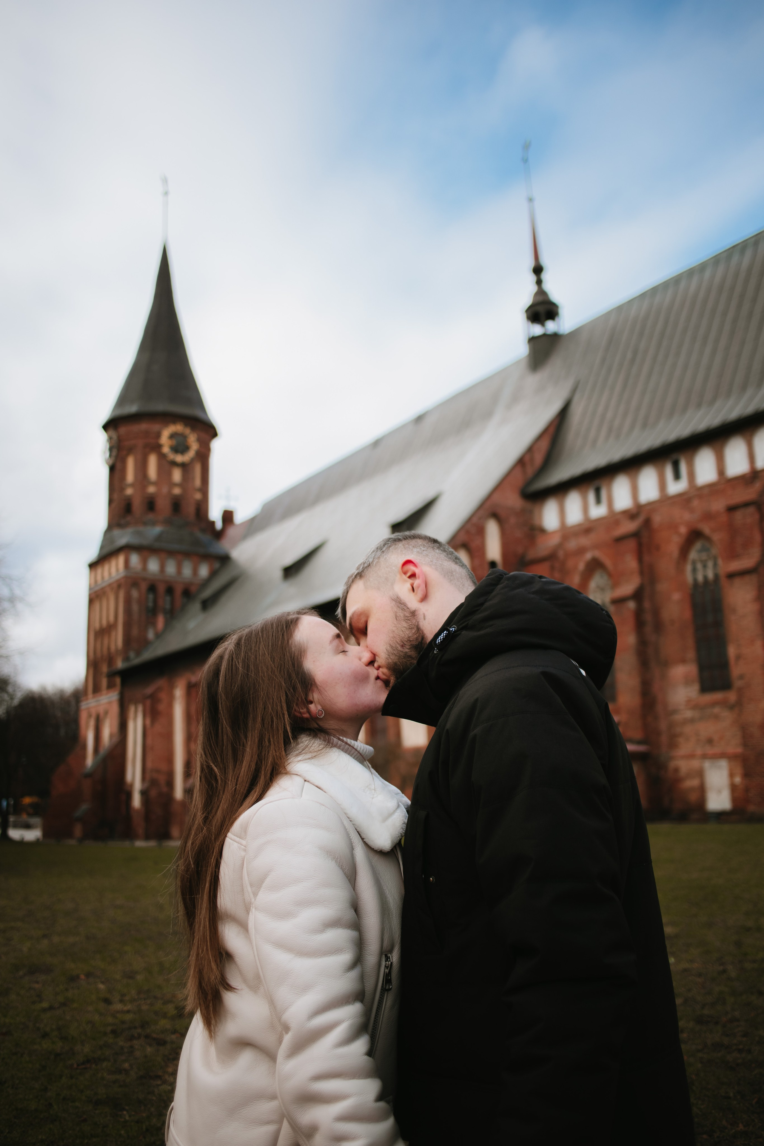 Love Story. Артем и Юлия. KRIS KRUPINNIKOVA