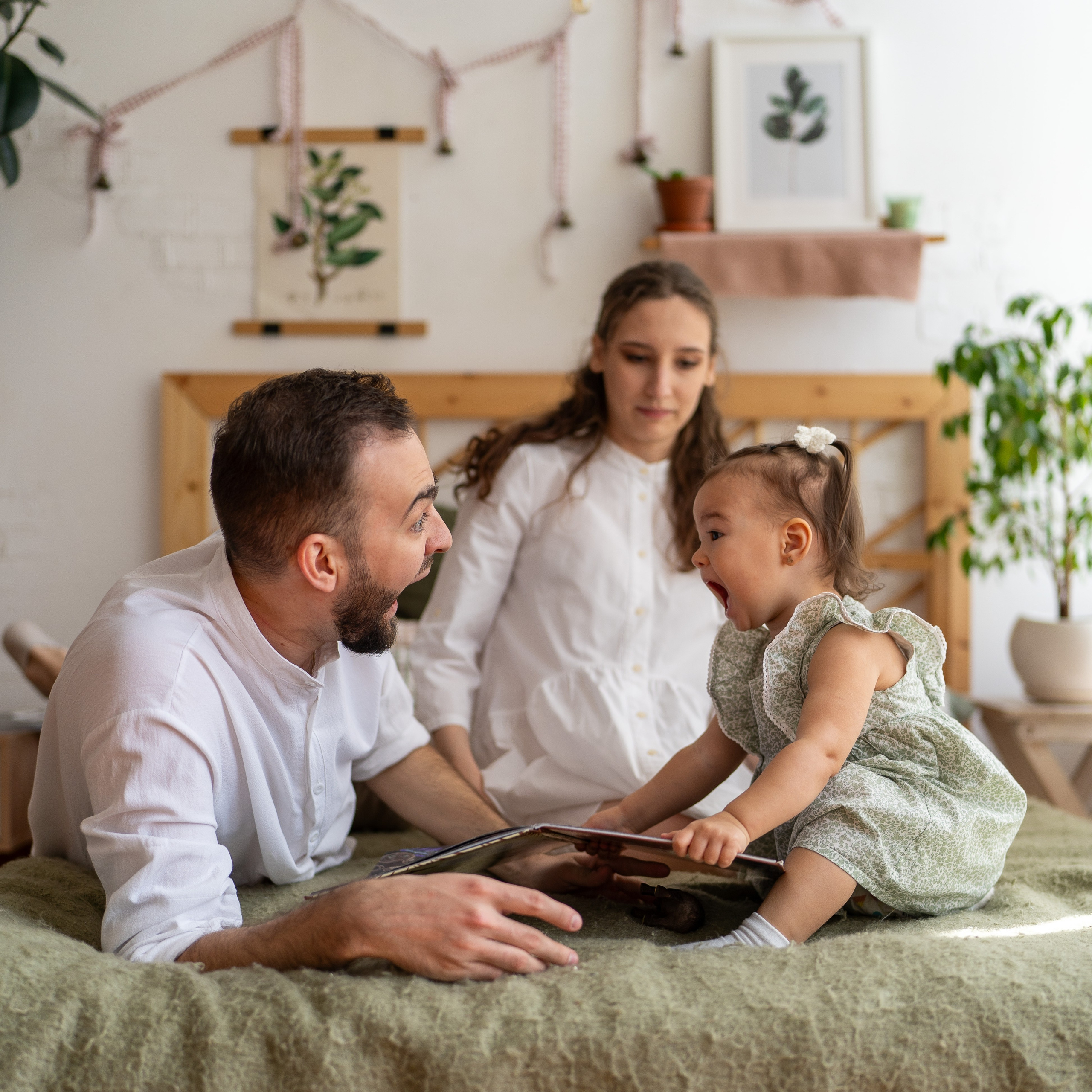 . Детский и семейный фотограф в городе Краснодар Надежда Ермак